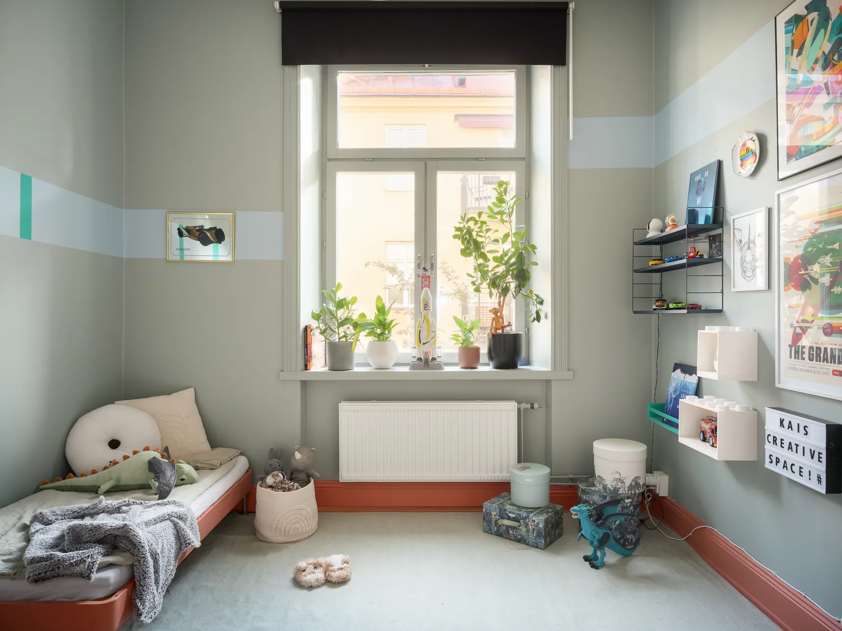 Bostadsrätt, Norra Agnegatan 36A, Kungsholmen - Rådhuset, Stockholm