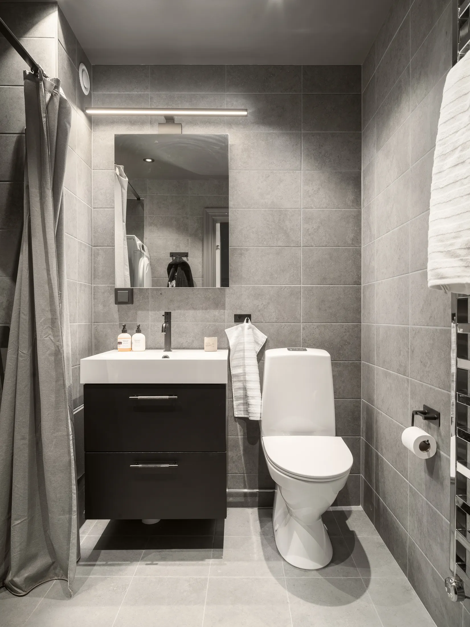 Bostadsrätt, Norra Agnegatan 36A, Kungsholmen - Rådhuset, Stockholm