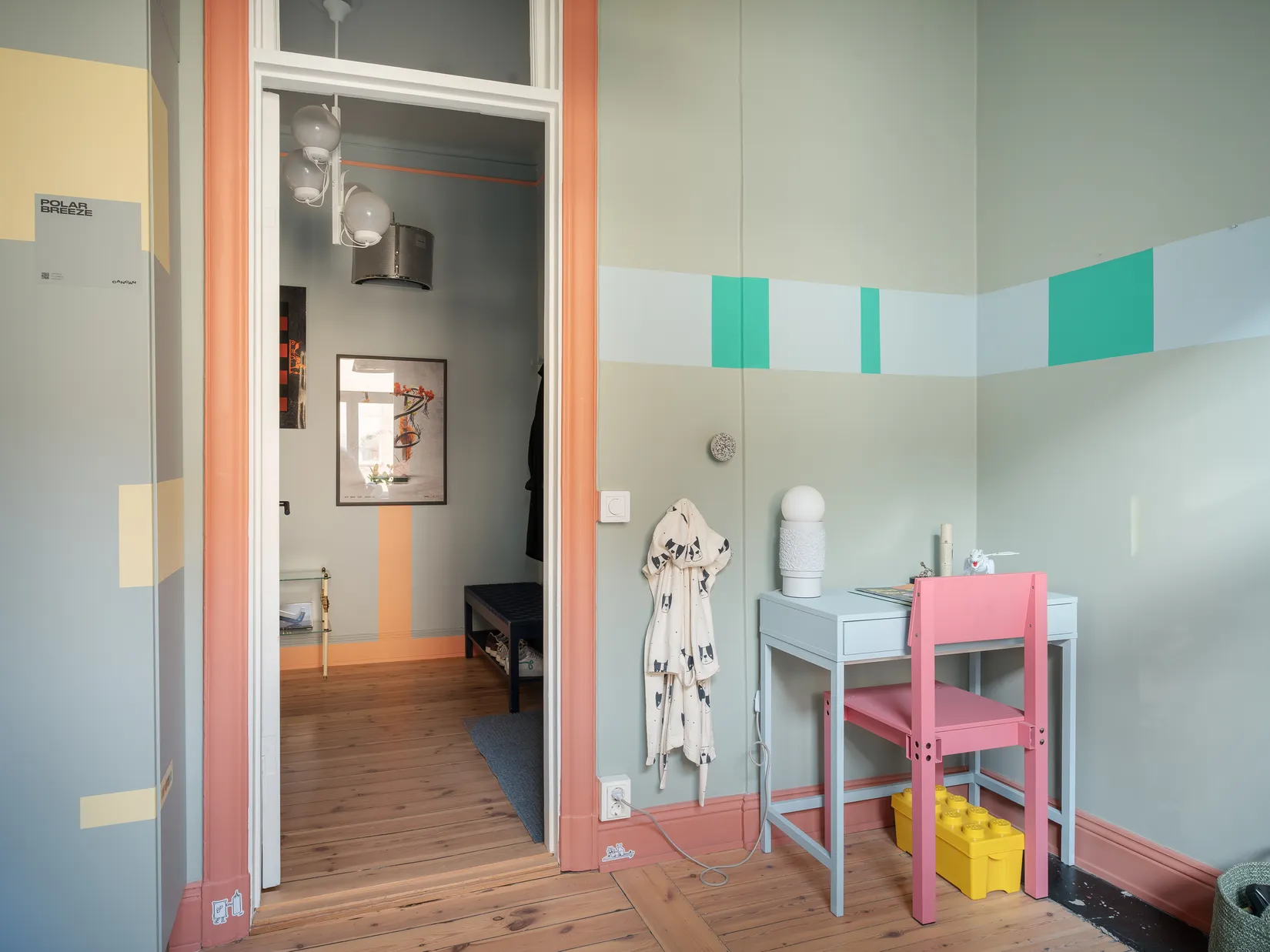 Bostadsrätt, Norra Agnegatan 36A, Kungsholmen - Rådhuset, Stockholm