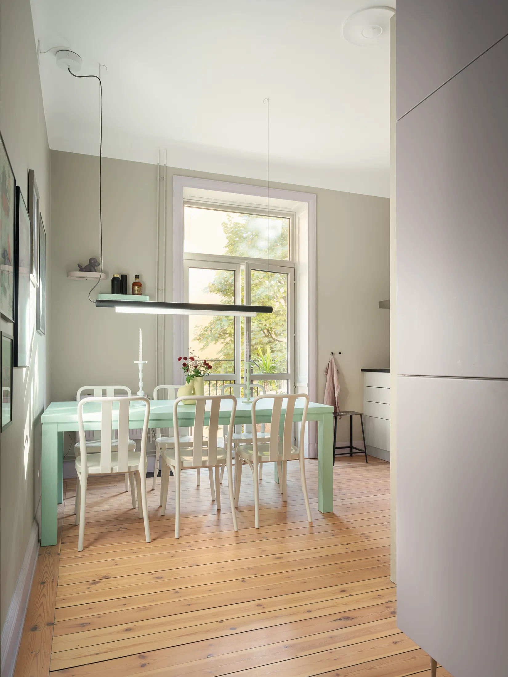 Bostadsrätt, Norra Agnegatan 36A, Kungsholmen - Rådhuset, Stockholm