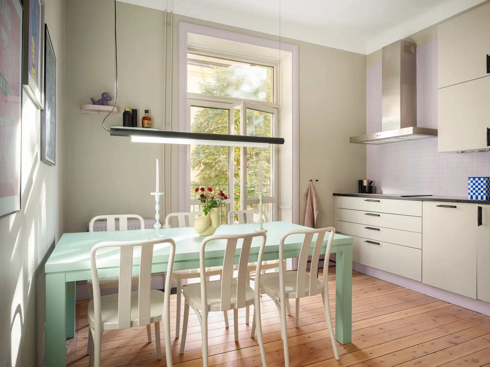 Bostadsrätt, Norra Agnegatan 36A, Kungsholmen - Rådhuset, Stockholm