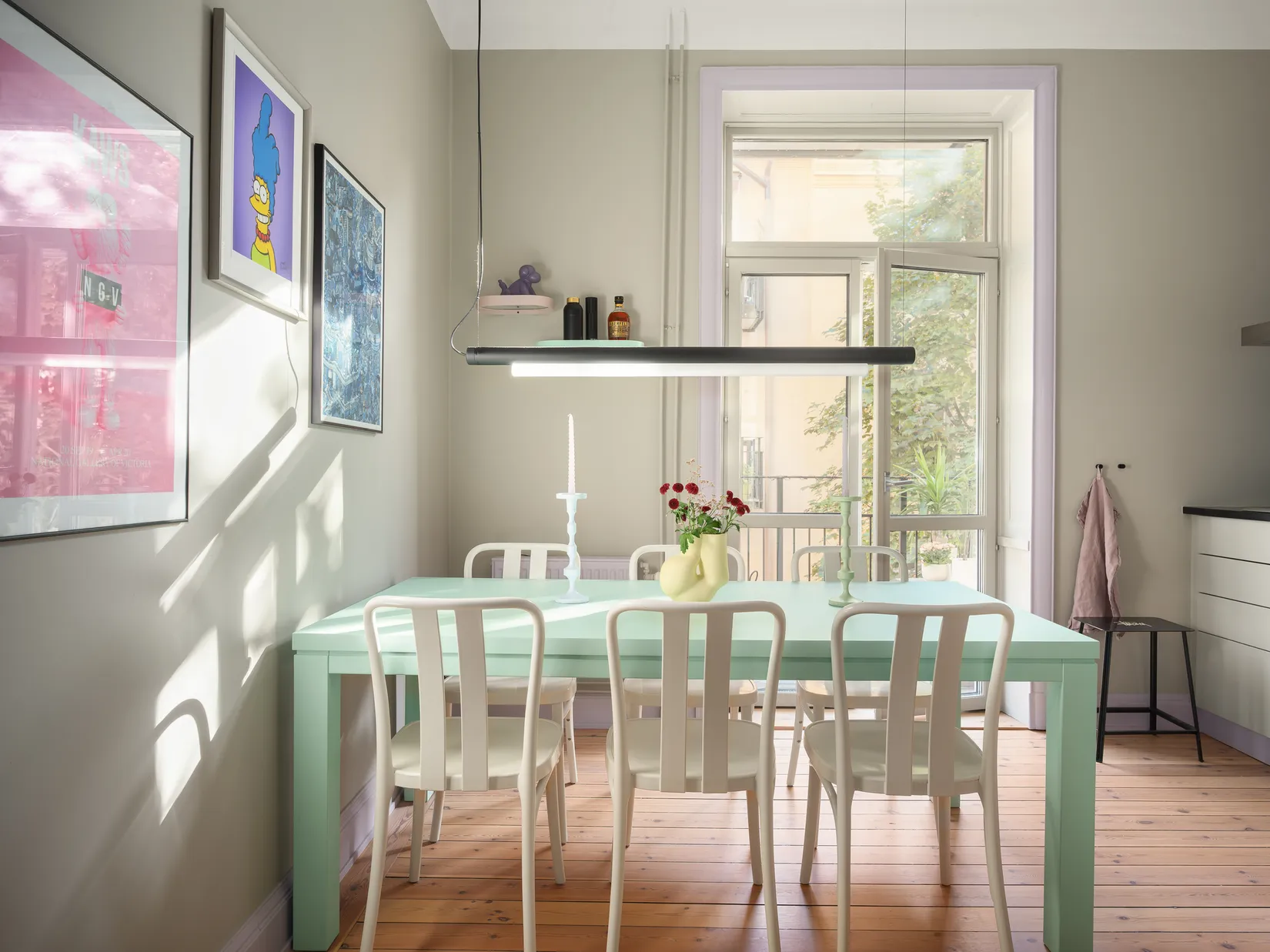 Bostadsrätt, Norra Agnegatan 36A, Kungsholmen - Rådhuset, Stockholm