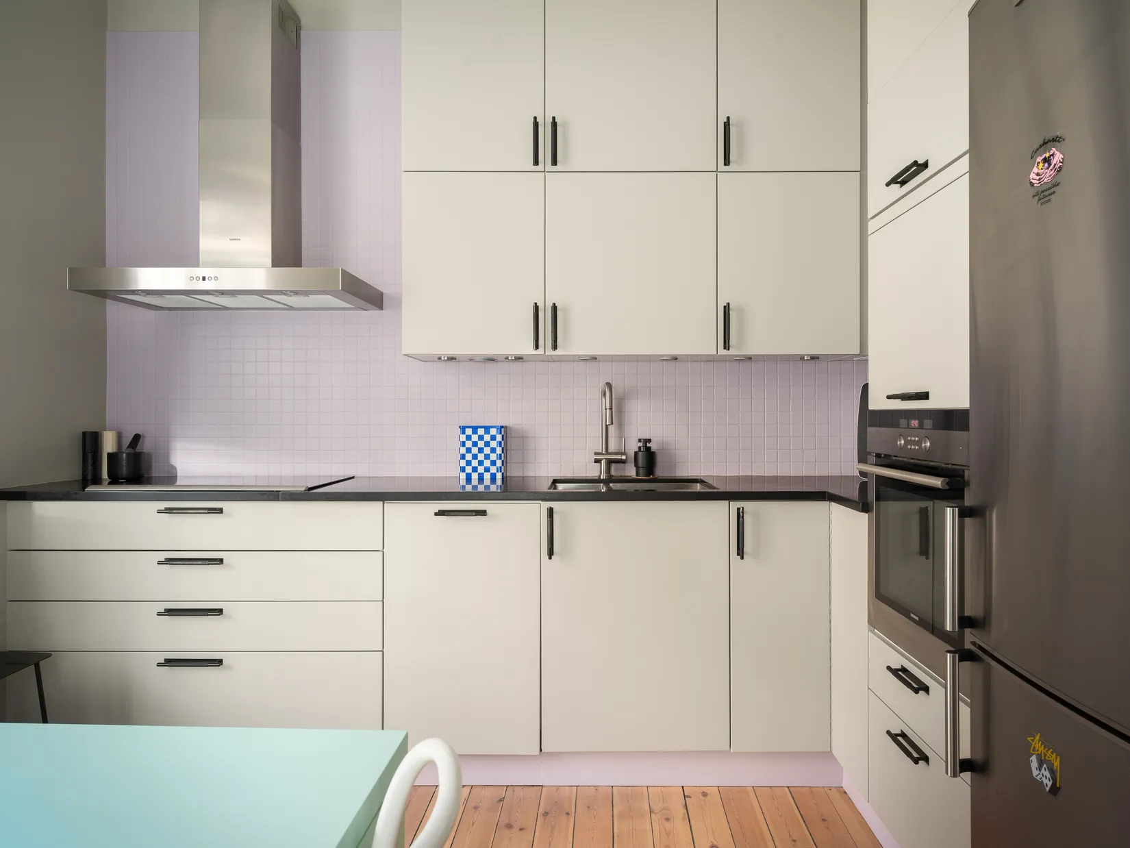 Bostadsrätt, Norra Agnegatan 36A, Kungsholmen - Rådhuset, Stockholm