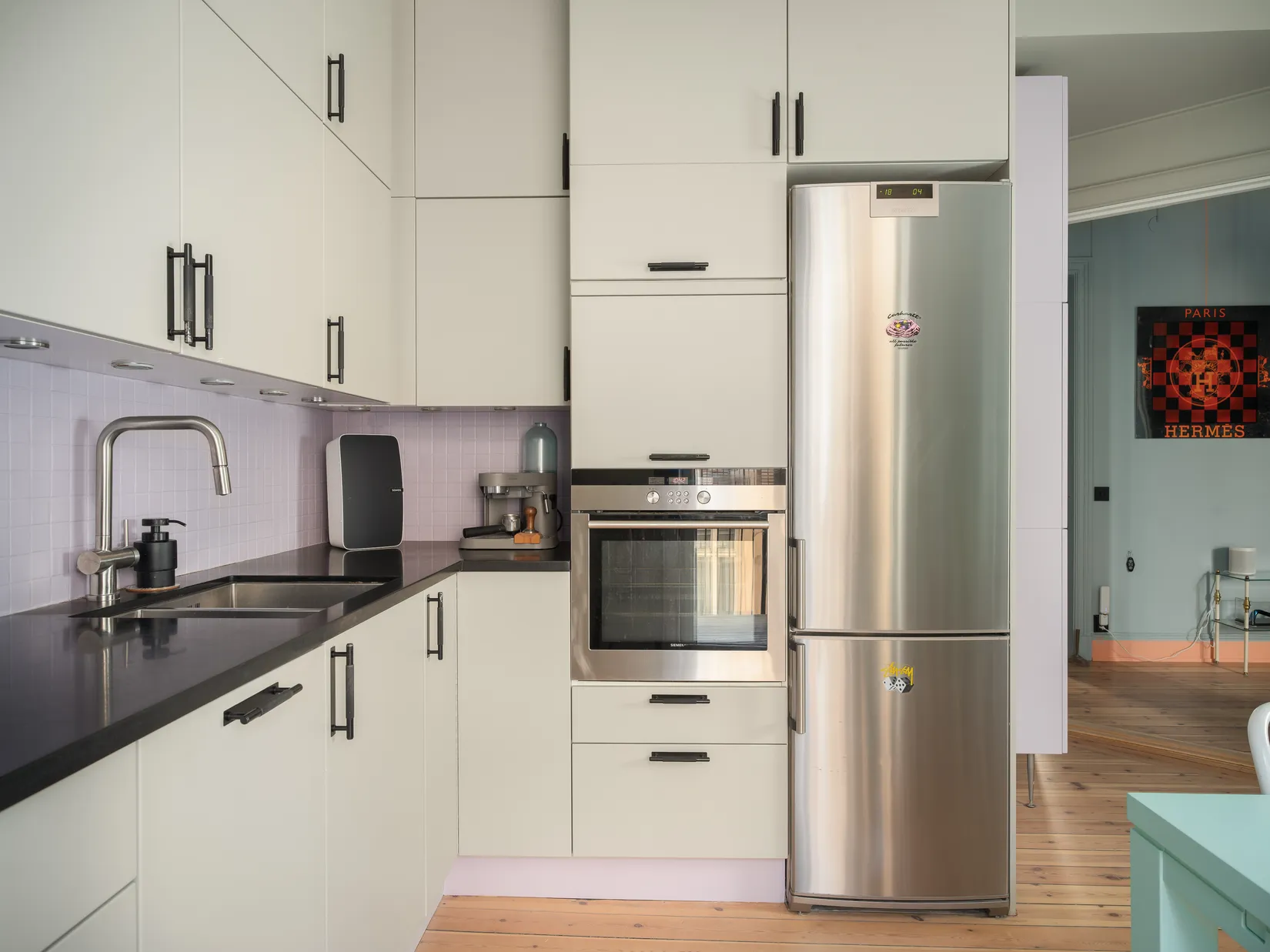 Bostadsrätt, Norra Agnegatan 36A, Kungsholmen - Rådhuset, Stockholm