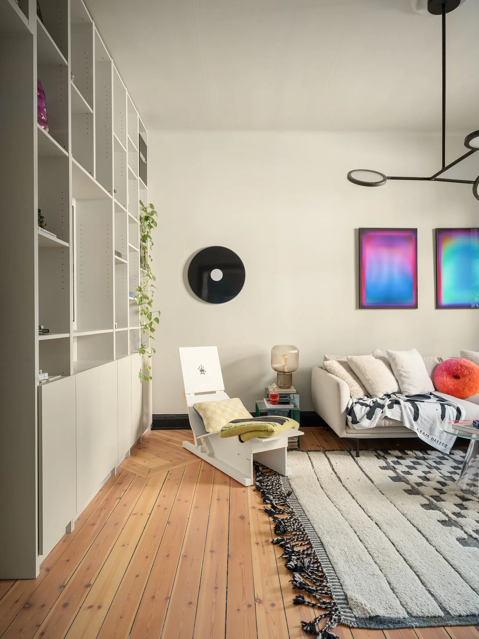 Bostadsrätt, Norra Agnegatan 36A, Kungsholmen - Rådhuset, Stockholm