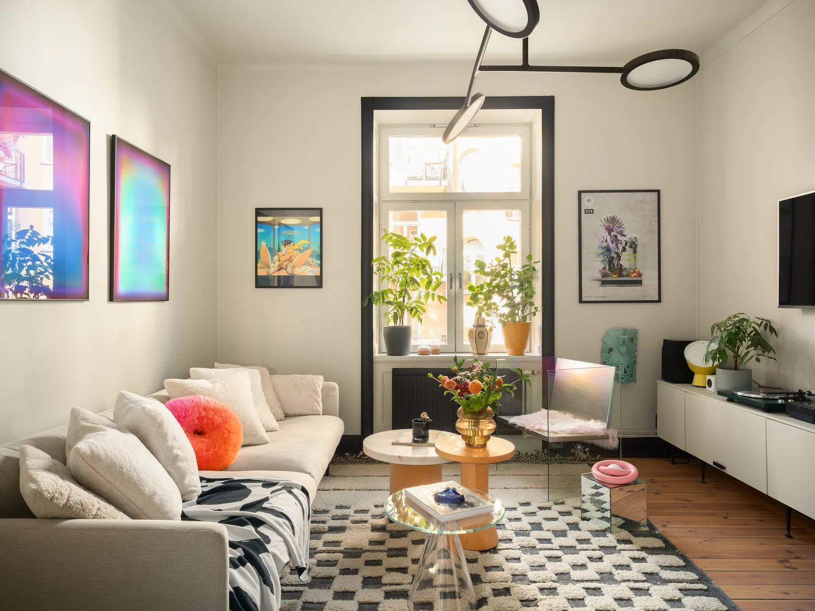 Bostadsrätt, Norra Agnegatan 36A, Kungsholmen - Rådhuset, Stockholm