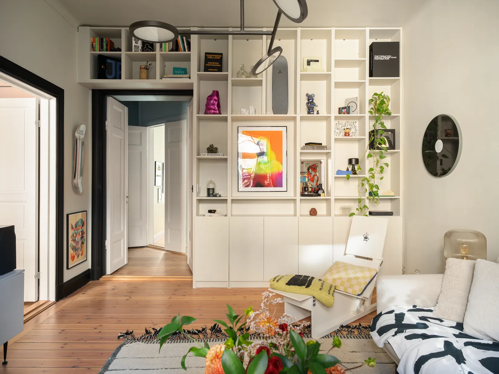 Bostadsrätt, Norra Agnegatan 36A, Kungsholmen - Rådhuset, Stockholm