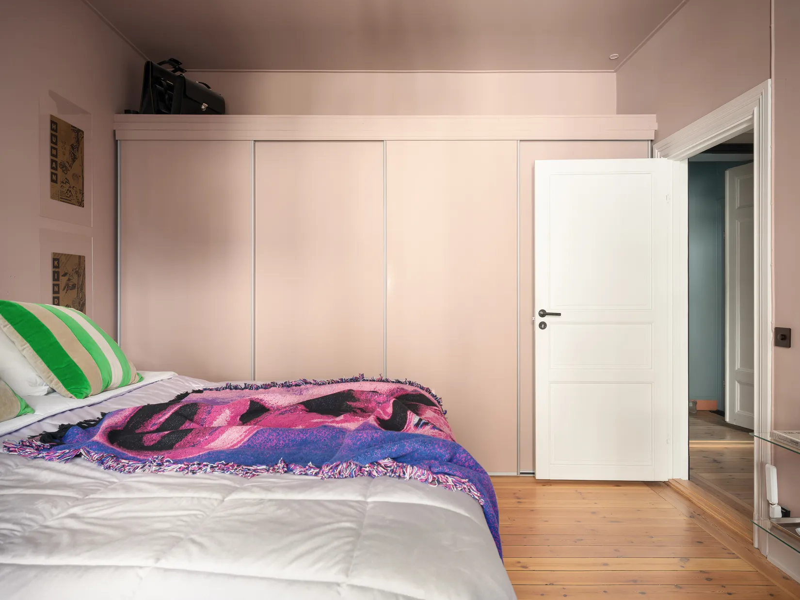 Bostadsrätt, Norra Agnegatan 36A, Kungsholmen - Rådhuset, Stockholm