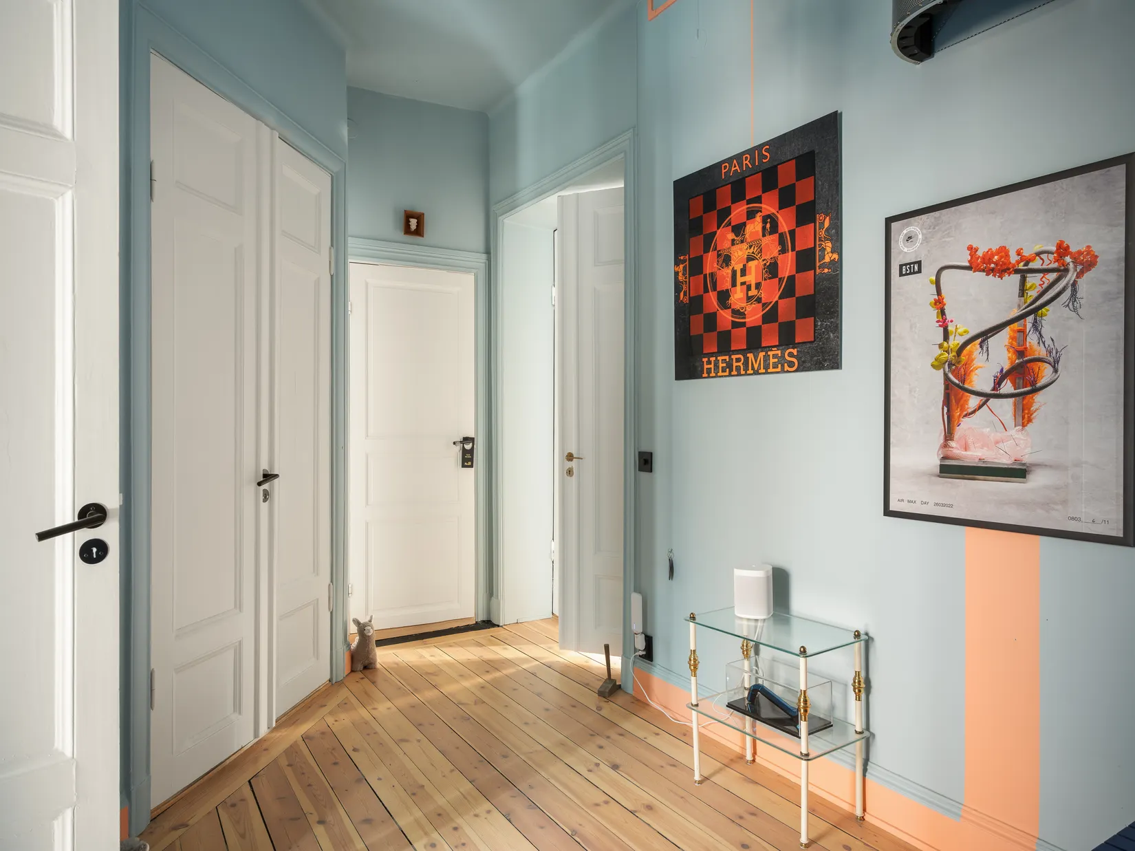 Bostadsrätt, Norra Agnegatan 36A, Kungsholmen - Rådhuset, Stockholm