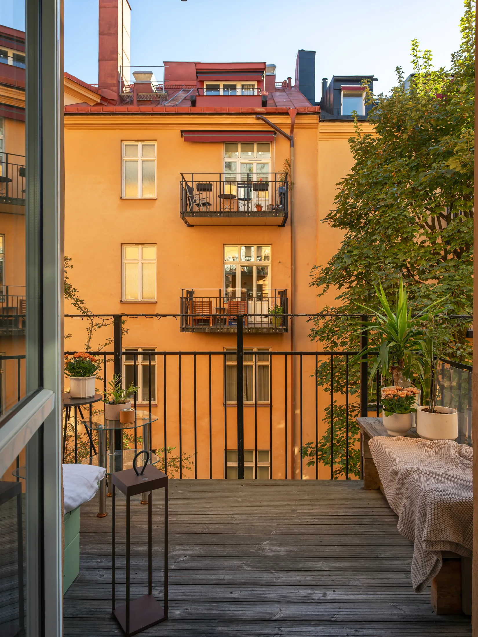 Bostadsrätt, Norra Agnegatan 36A, Kungsholmen - Rådhuset, Stockholm