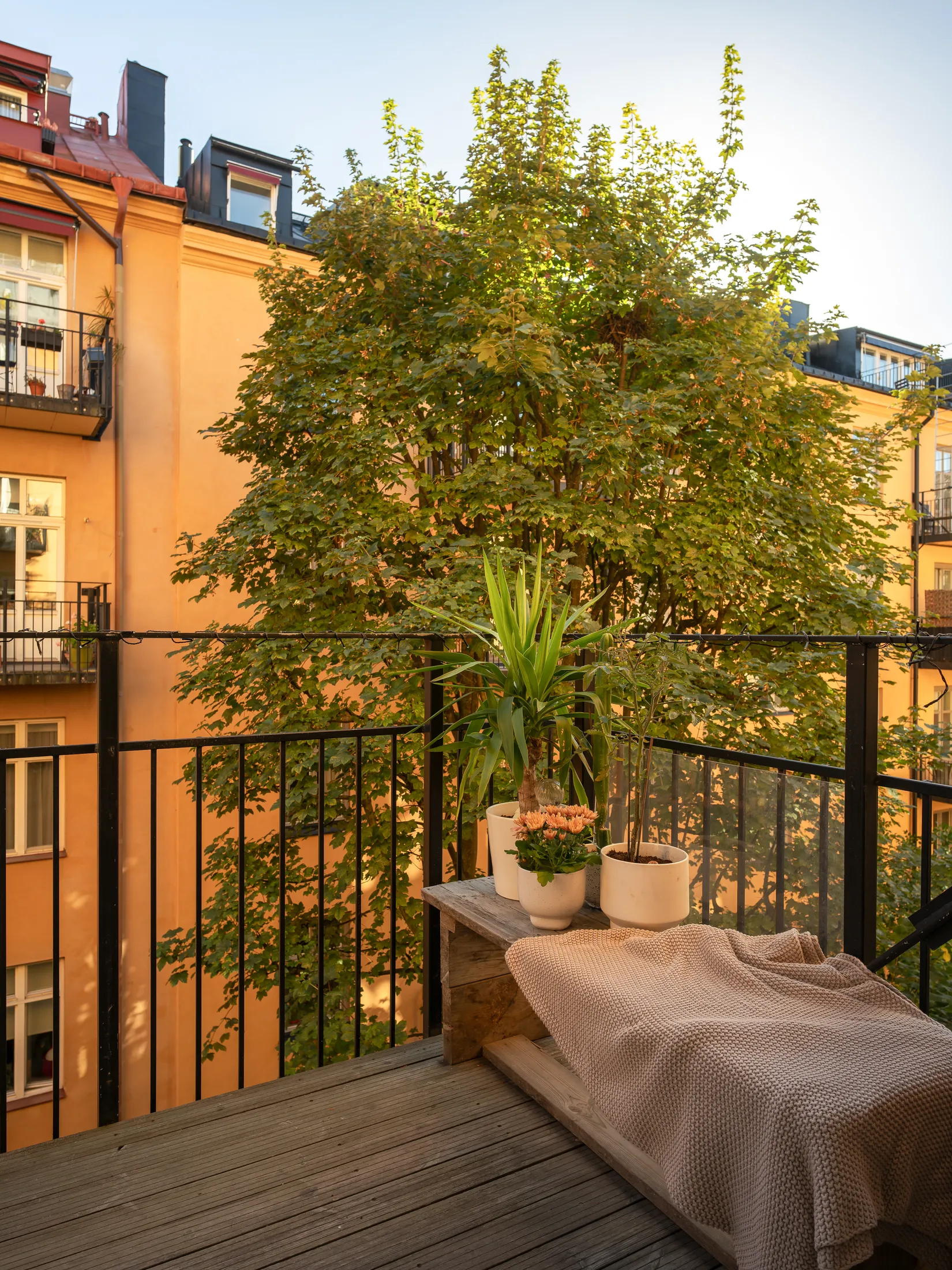 Bostadsrätt, Norra Agnegatan 36A, Kungsholmen - Rådhuset, Stockholm