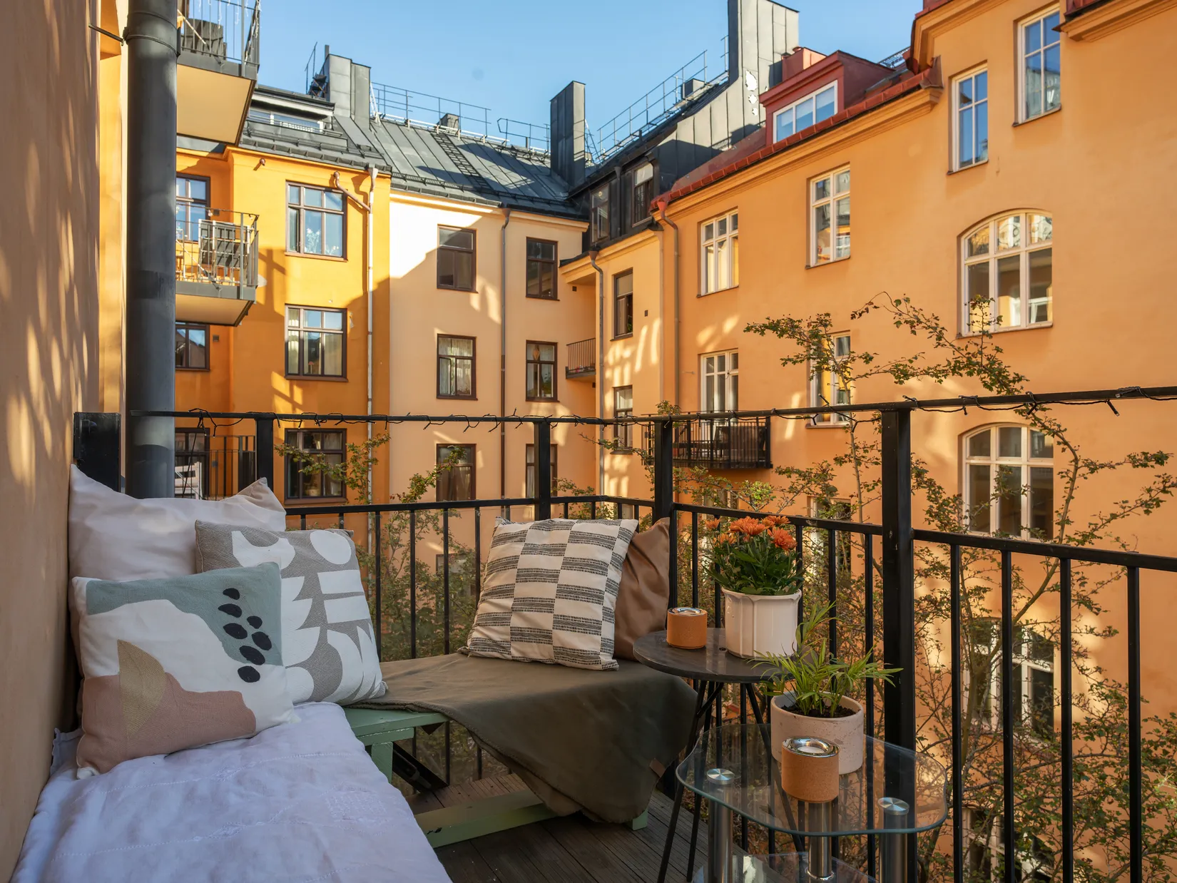 Bostadsrätt, Norra Agnegatan 36A, Kungsholmen - Rådhuset, Stockholm