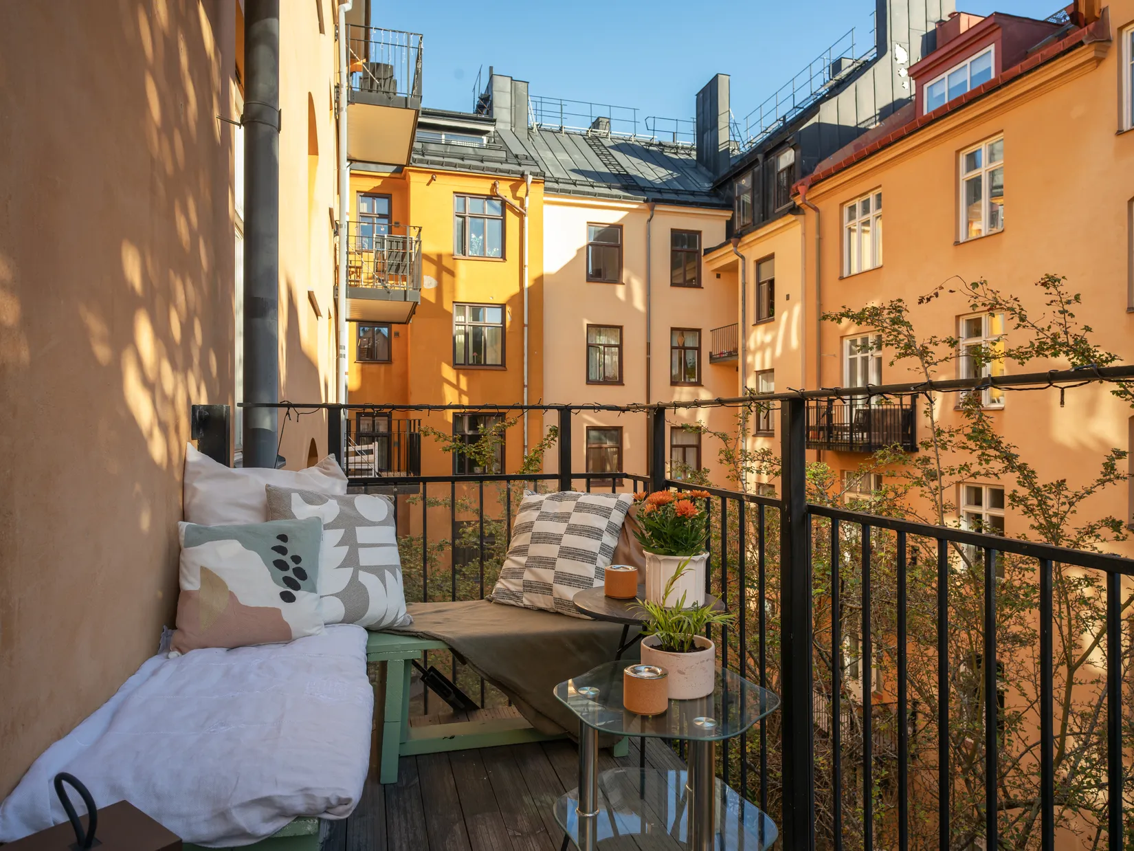 Bostadsrätt, Norra Agnegatan 36A, Kungsholmen - Rådhuset, Stockholm