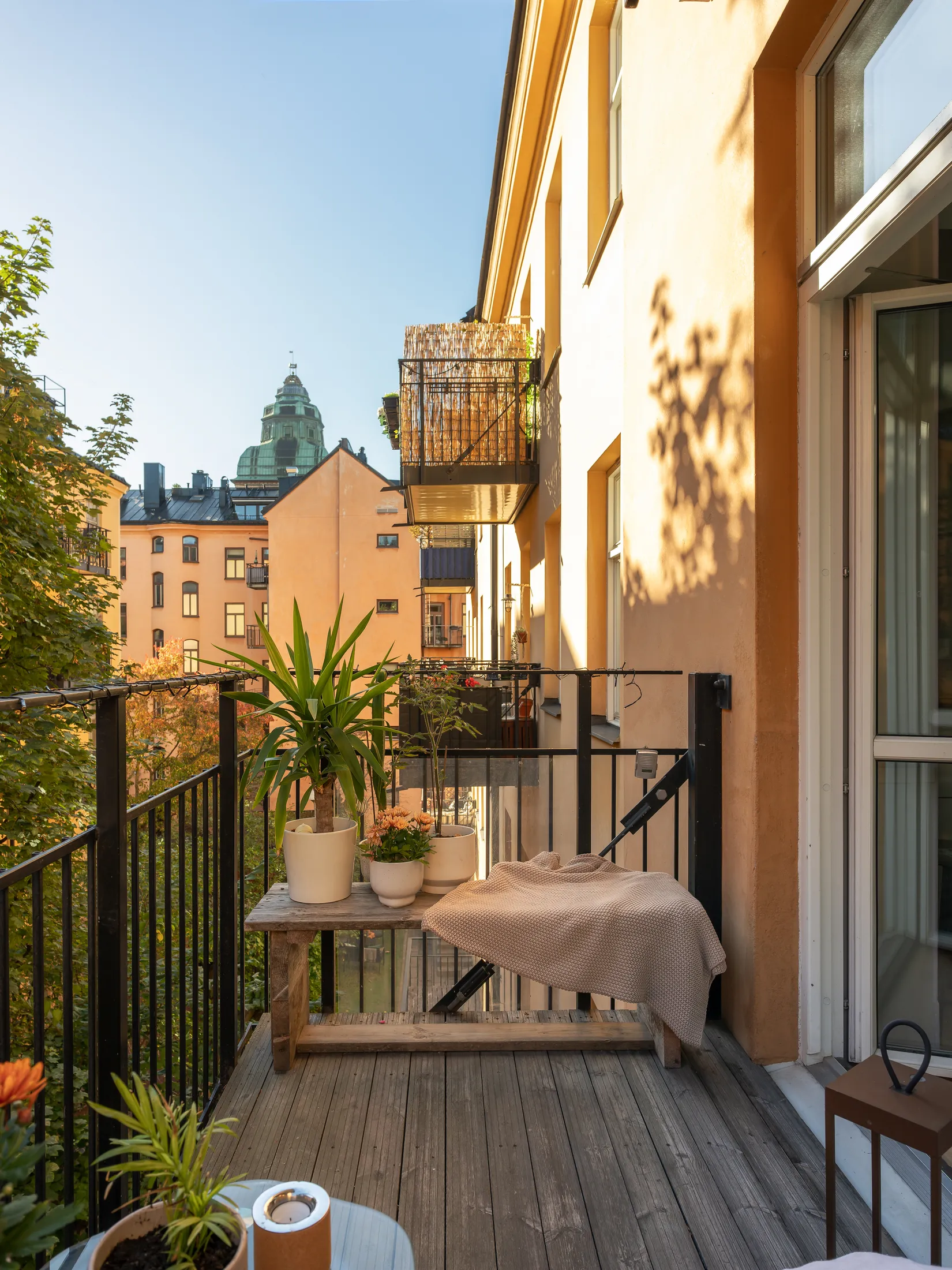 Bostadsrätt, Norra Agnegatan 36A, Kungsholmen - Rådhuset, Stockholm