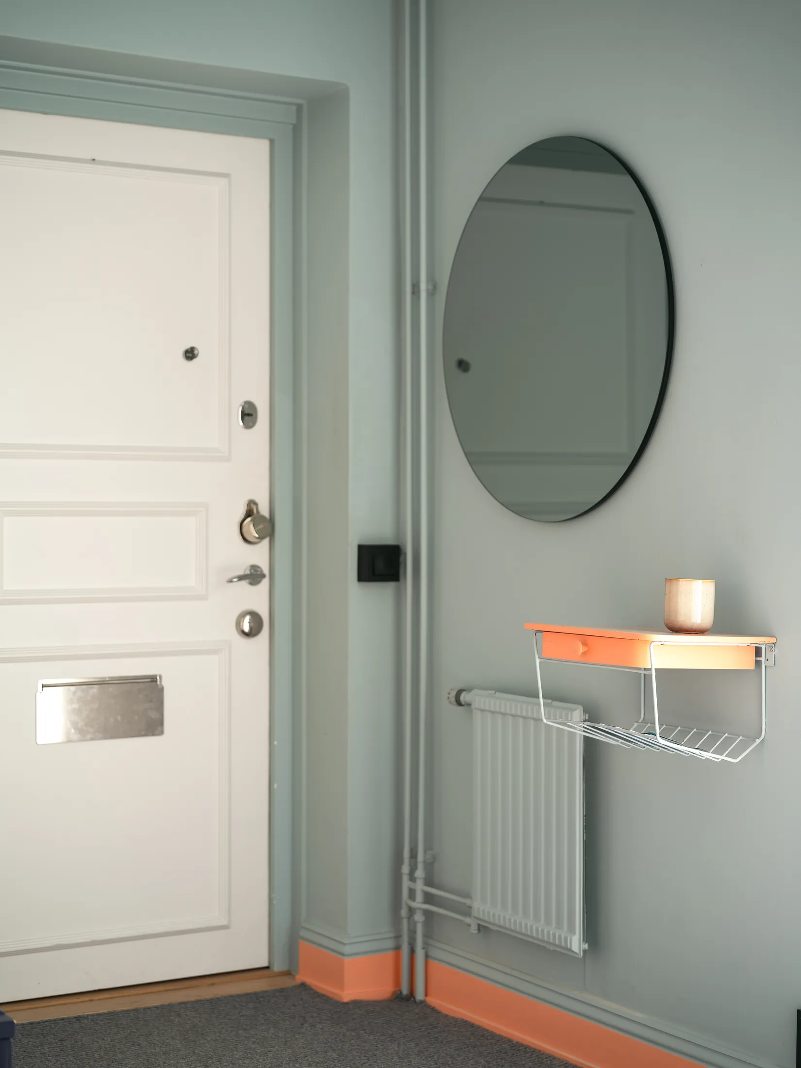 Bostadsrätt, Norra Agnegatan 36A, Kungsholmen - Rådhuset, Stockholm