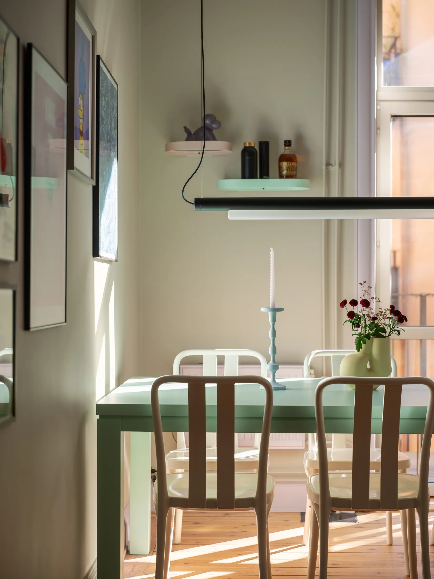 Bostadsrätt, Norra Agnegatan 36A, Kungsholmen - Rådhuset, Stockholm