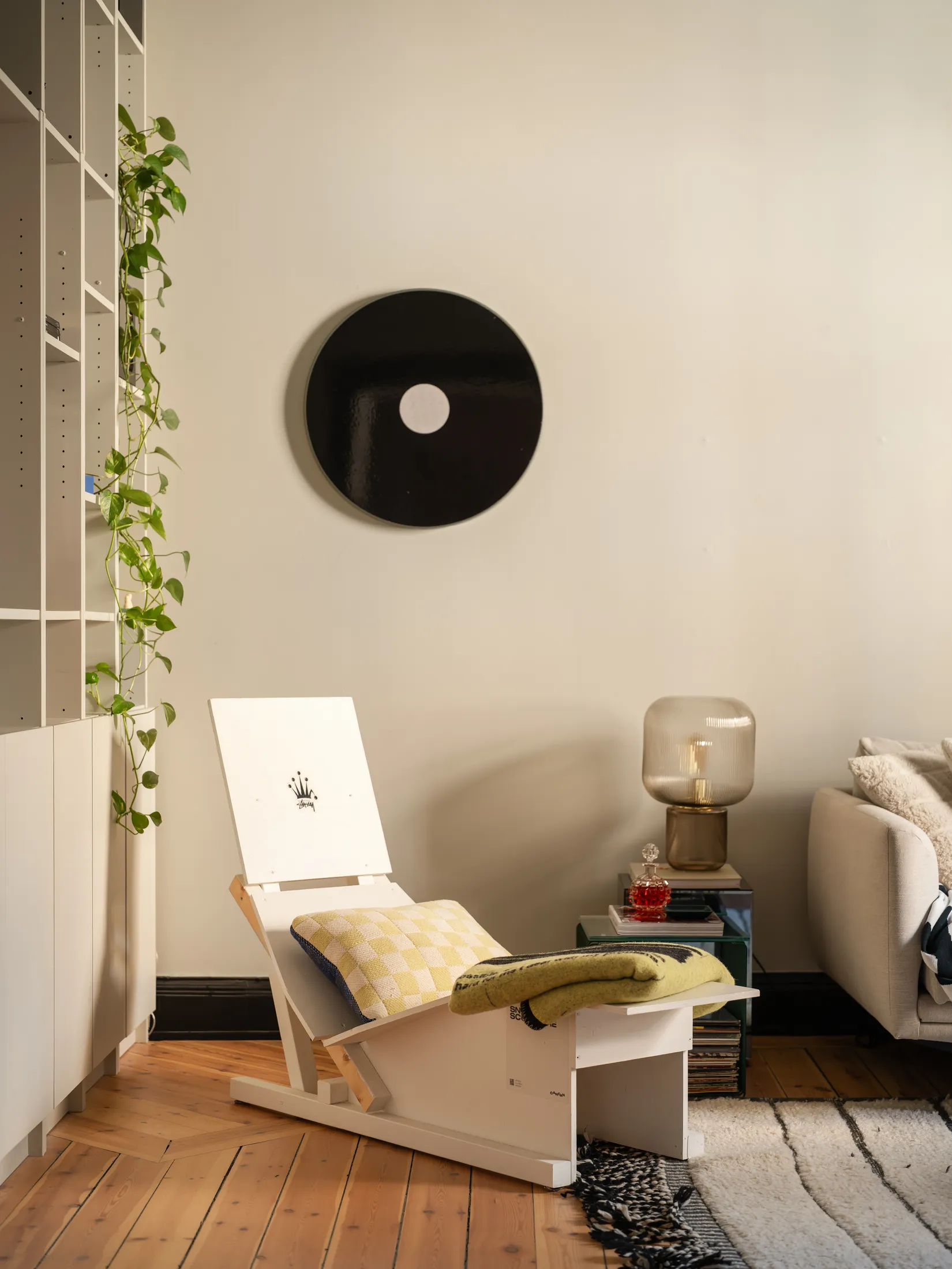 Bostadsrätt, Norra Agnegatan 36A, Kungsholmen - Rådhuset, Stockholm