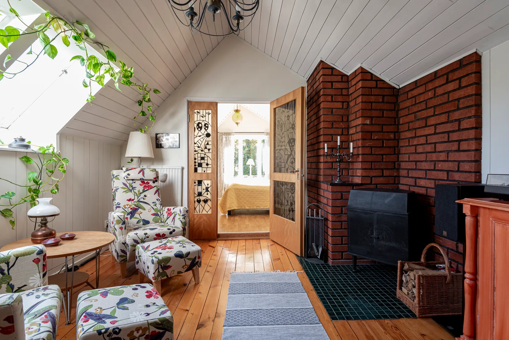 Villa, Svinskärsvägen 19, Kvicksund, Västerås