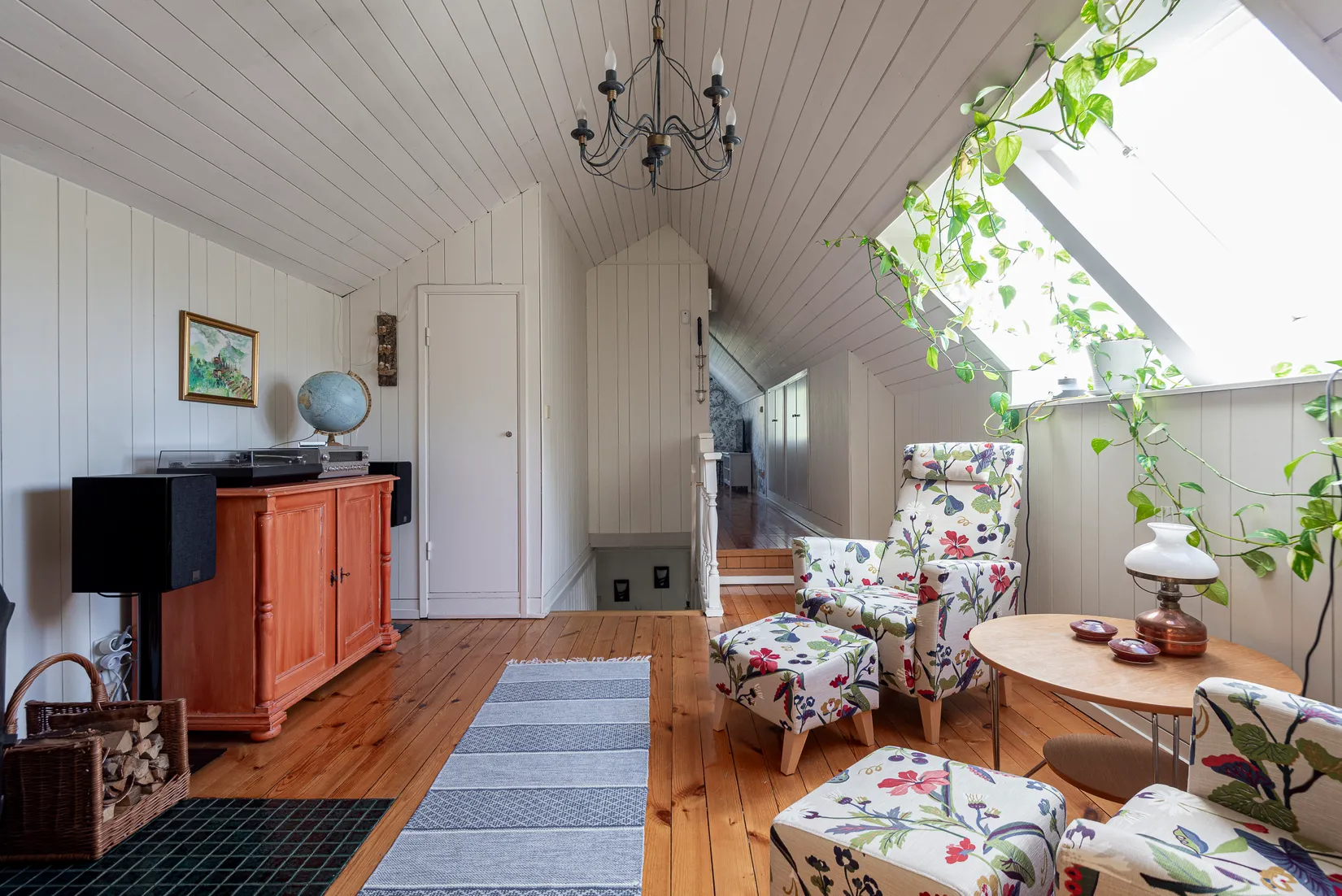 Villa, Svinskärsvägen 19, Kvicksund, Västerås