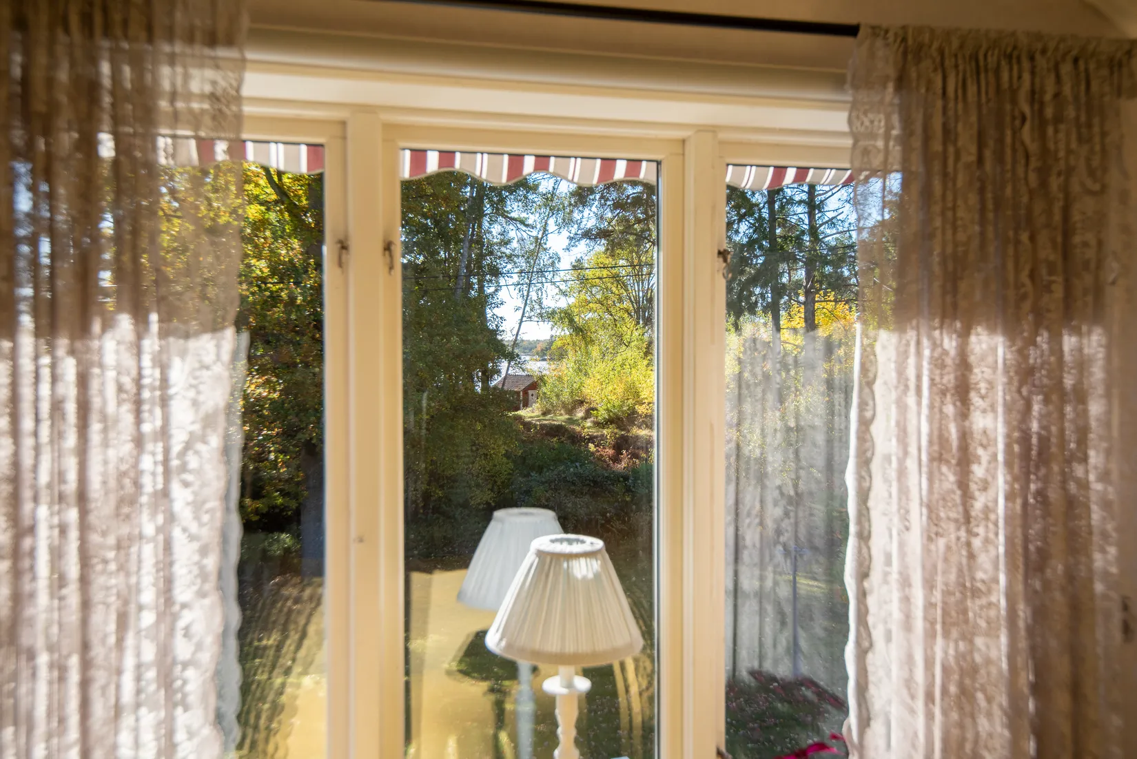 Villa, Svinskärsvägen 19, Kvicksund, Västerås
