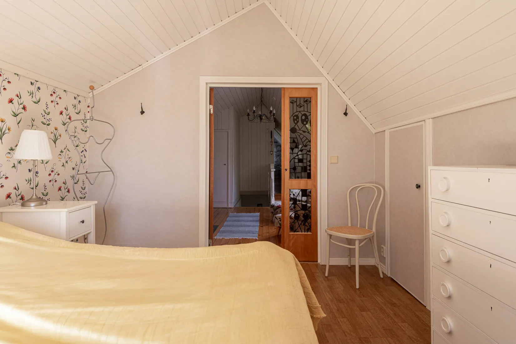 Villa, Svinskärsvägen 19, Kvicksund, Västerås