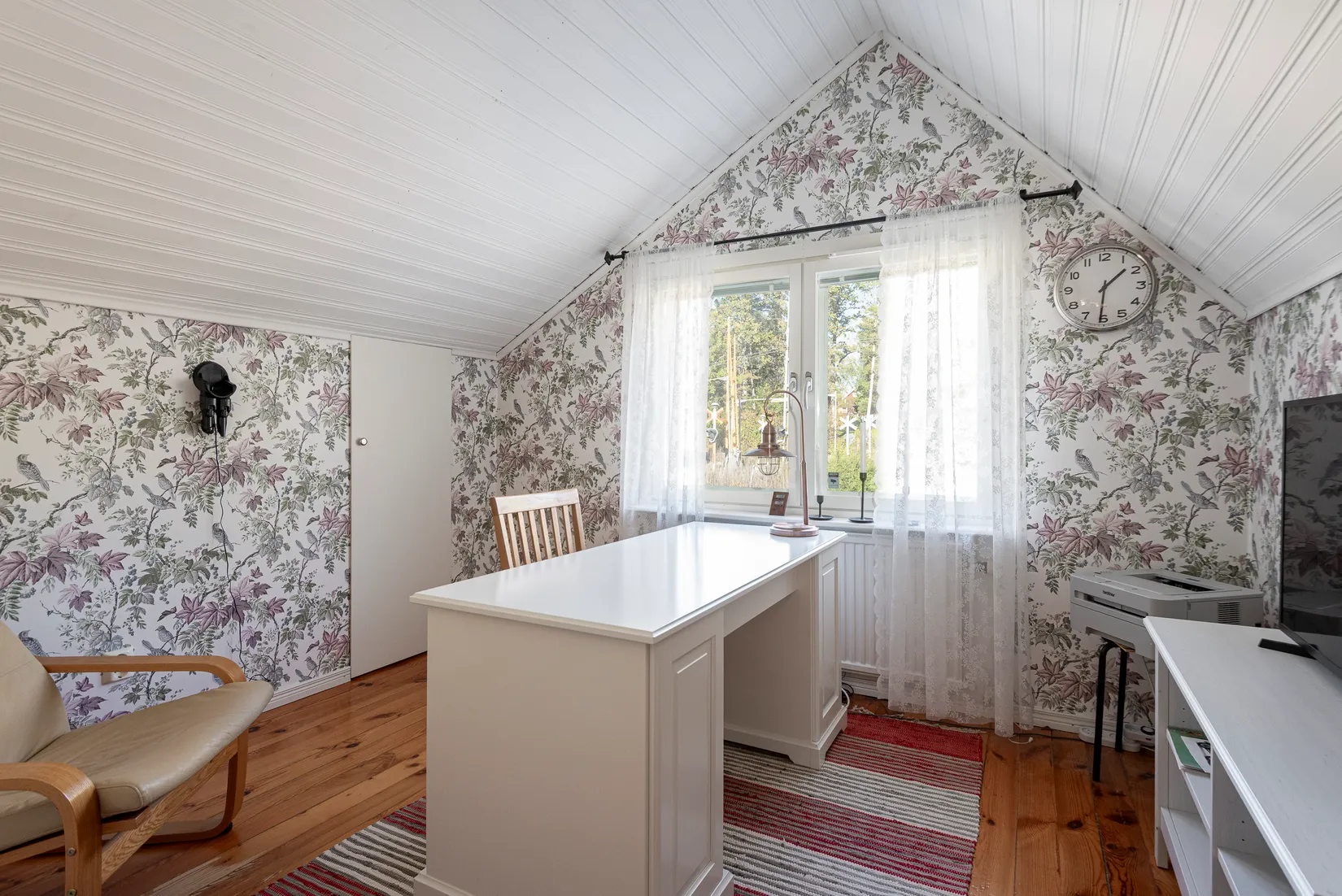 Villa, Svinskärsvägen 19, Kvicksund, Västerås