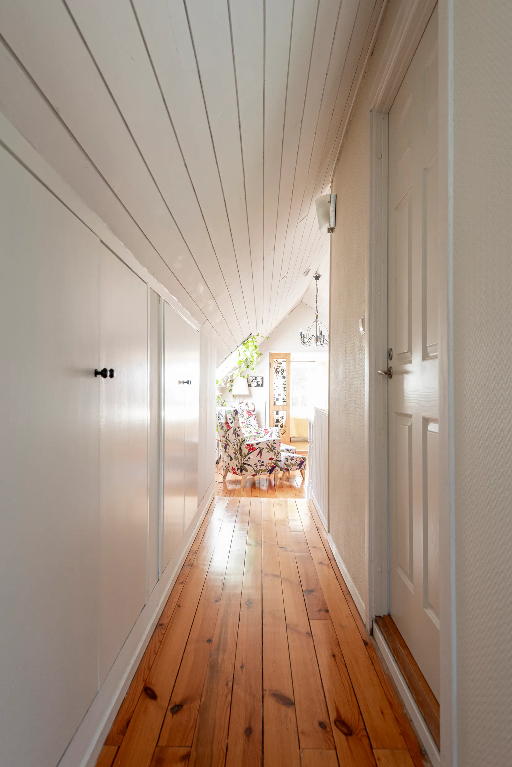Villa, Svinskärsvägen 19, Kvicksund, Västerås