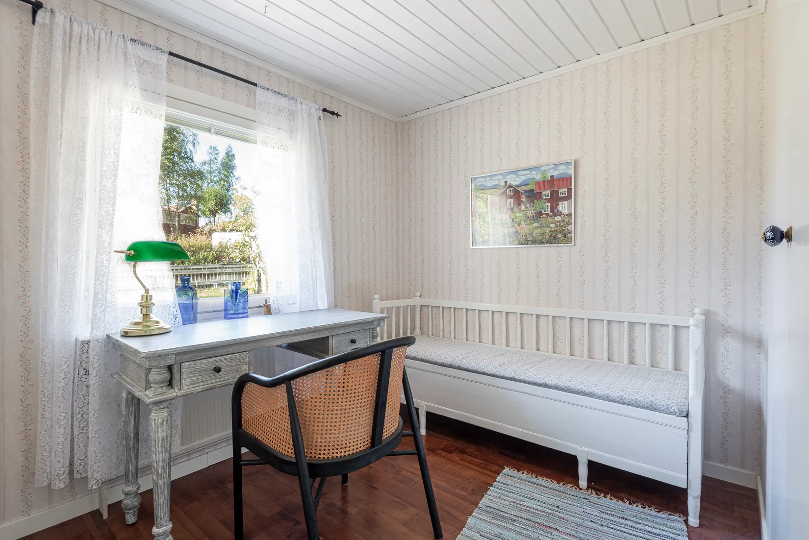Villa, Svinskärsvägen 19, Kvicksund, Västerås