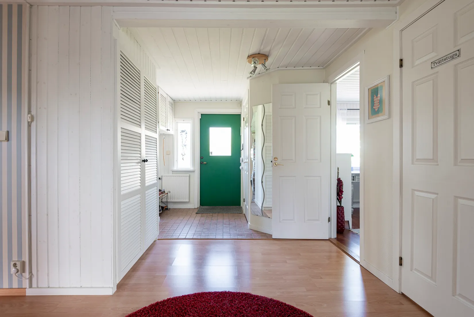 Villa, Svinskärsvägen 19, Kvicksund, Västerås