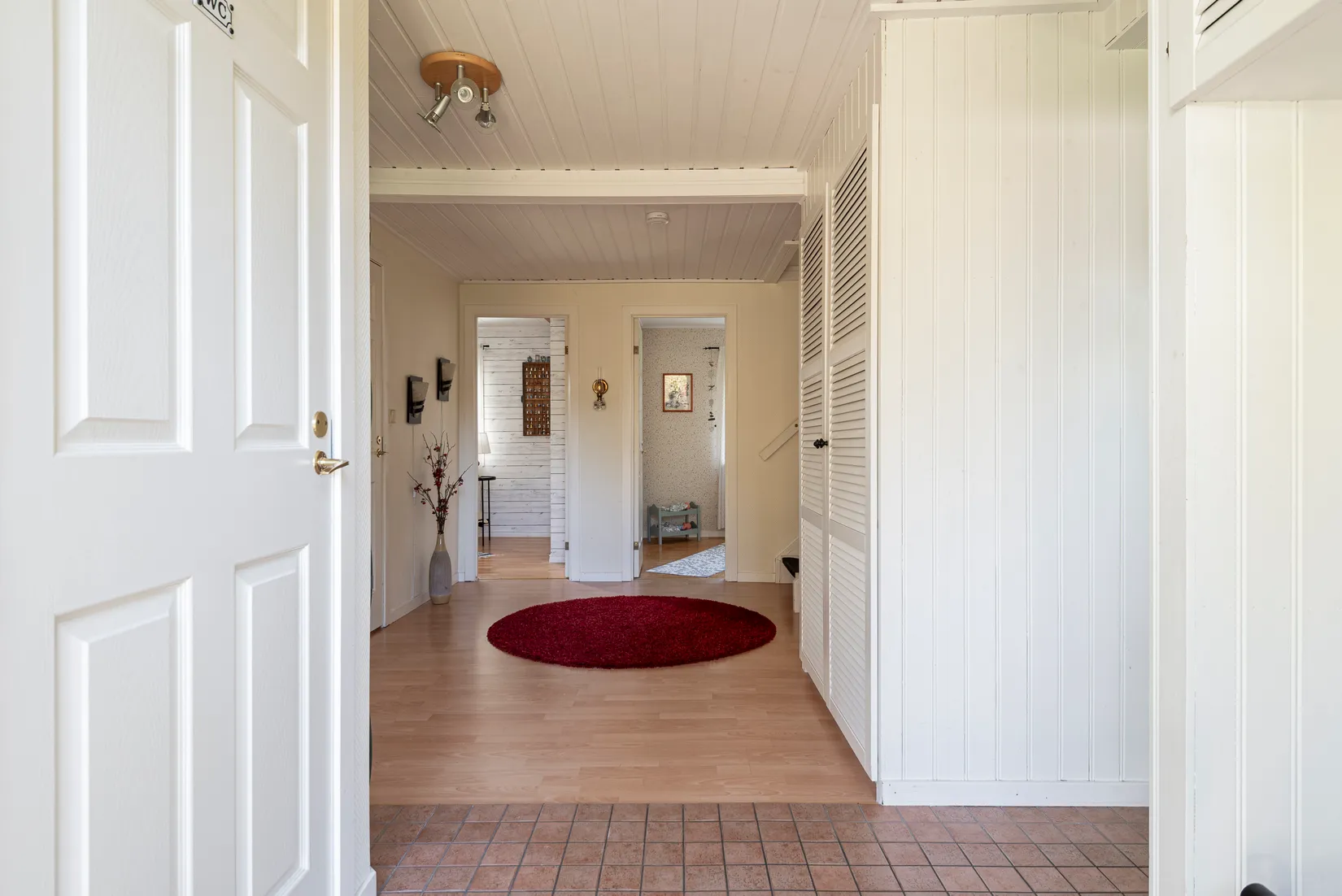 Villa, Svinskärsvägen 19, Kvicksund, Västerås