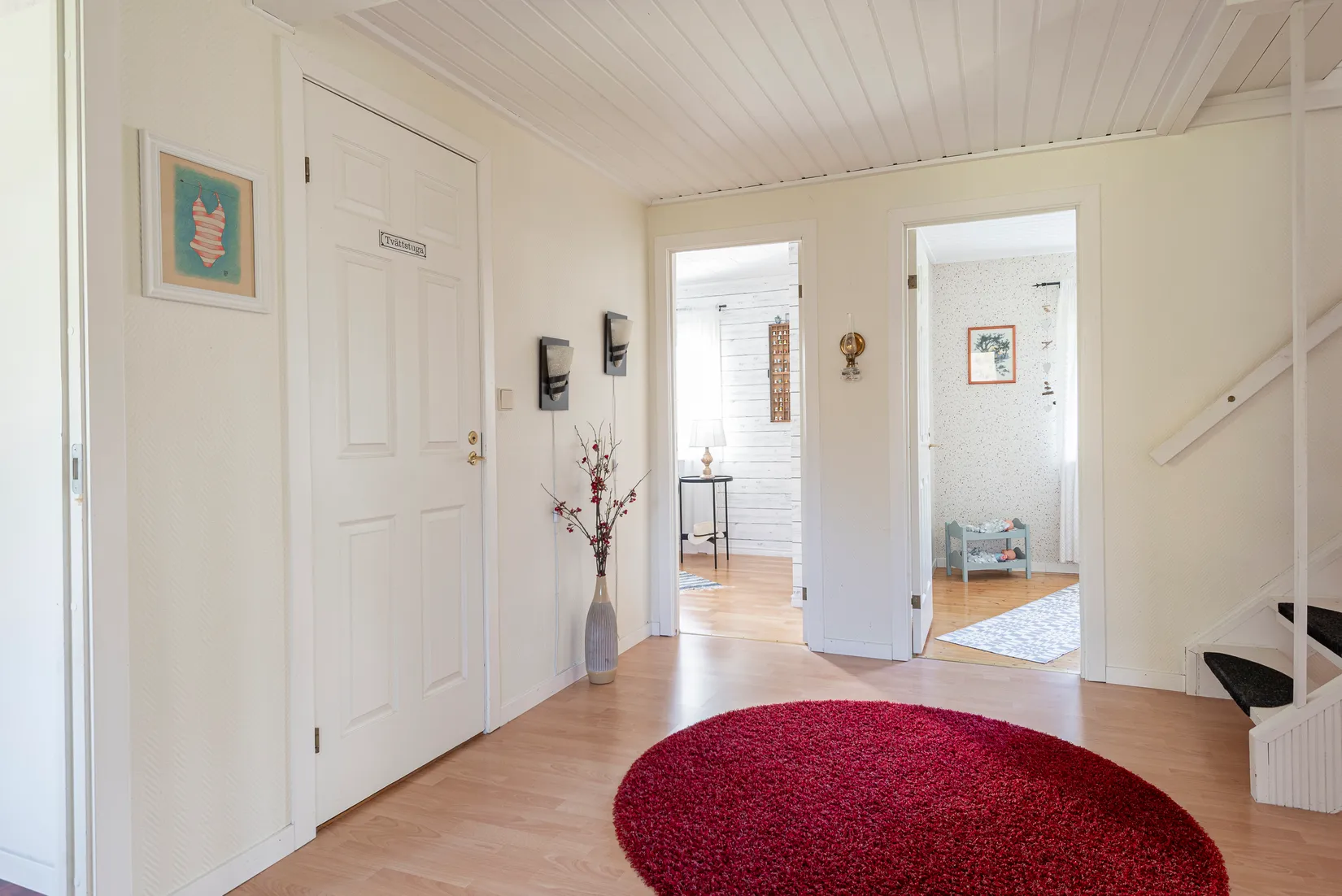 Villa, Svinskärsvägen 19, Kvicksund, Västerås