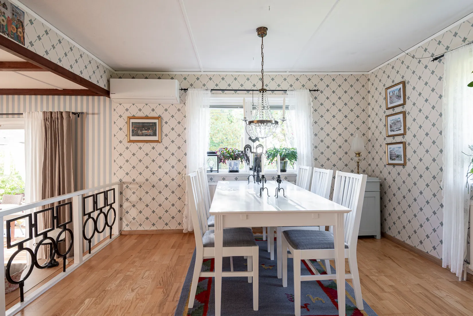 Villa, Svinskärsvägen 19, Kvicksund, Västerås