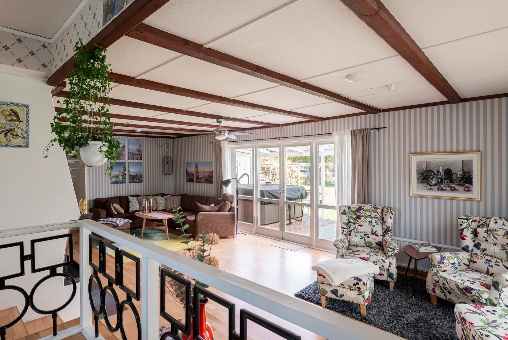 Villa, Svinskärsvägen 19, Kvicksund, Västerås