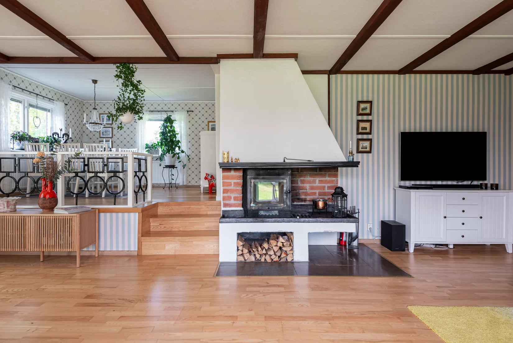 Villa, Svinskärsvägen 19, Kvicksund, Västerås