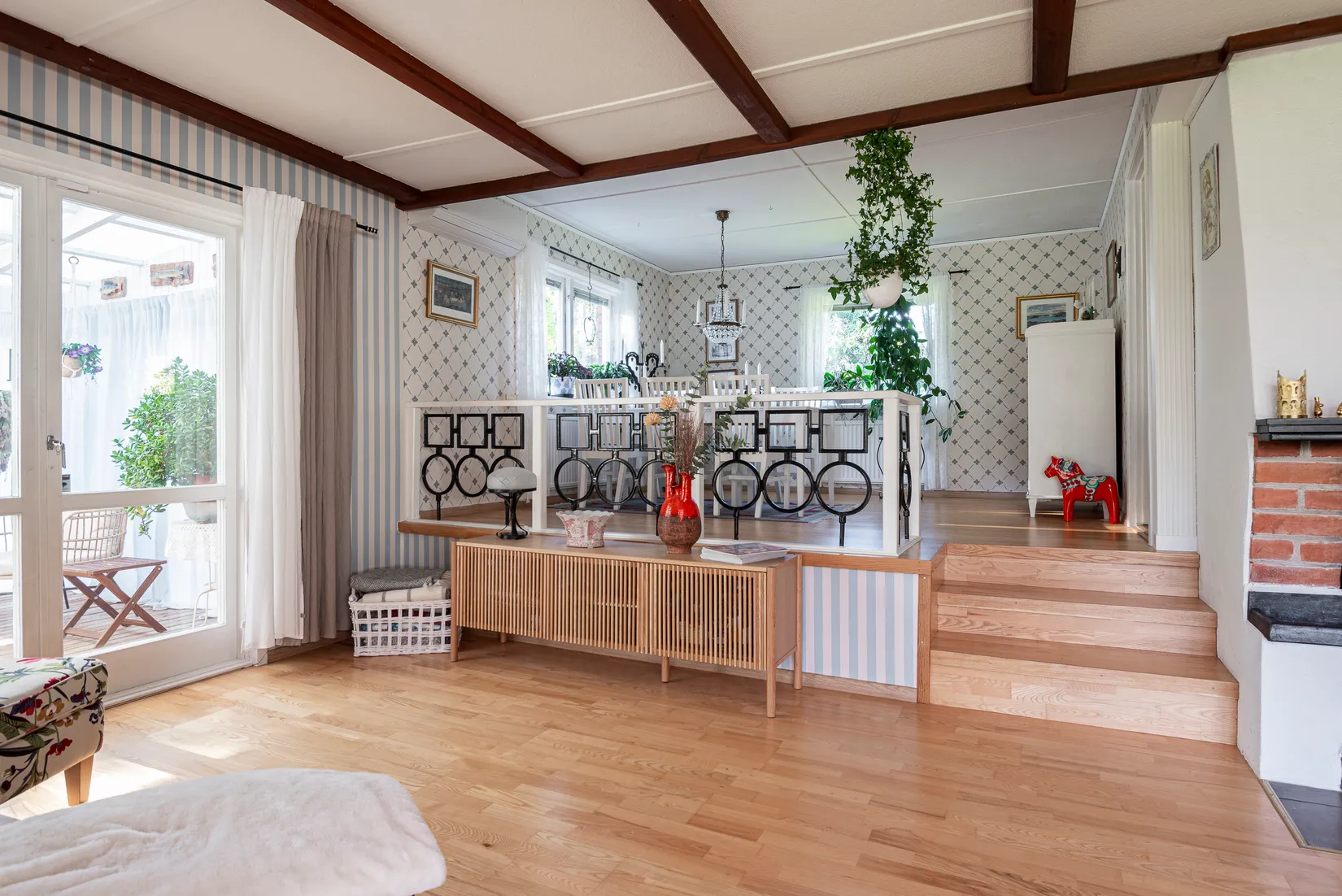 Villa, Svinskärsvägen 19, Kvicksund, Västerås