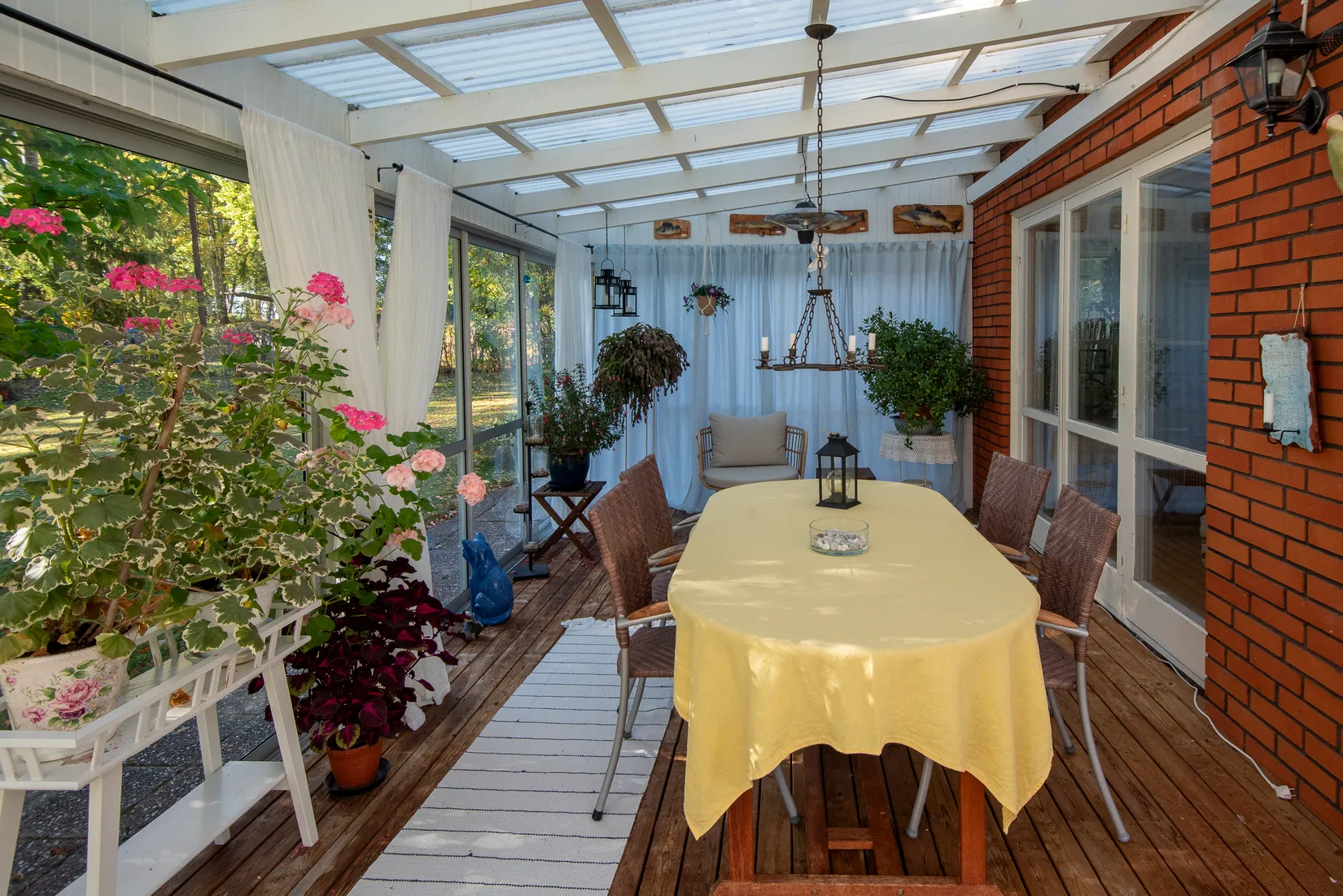 Villa, Svinskärsvägen 19, Kvicksund, Västerås