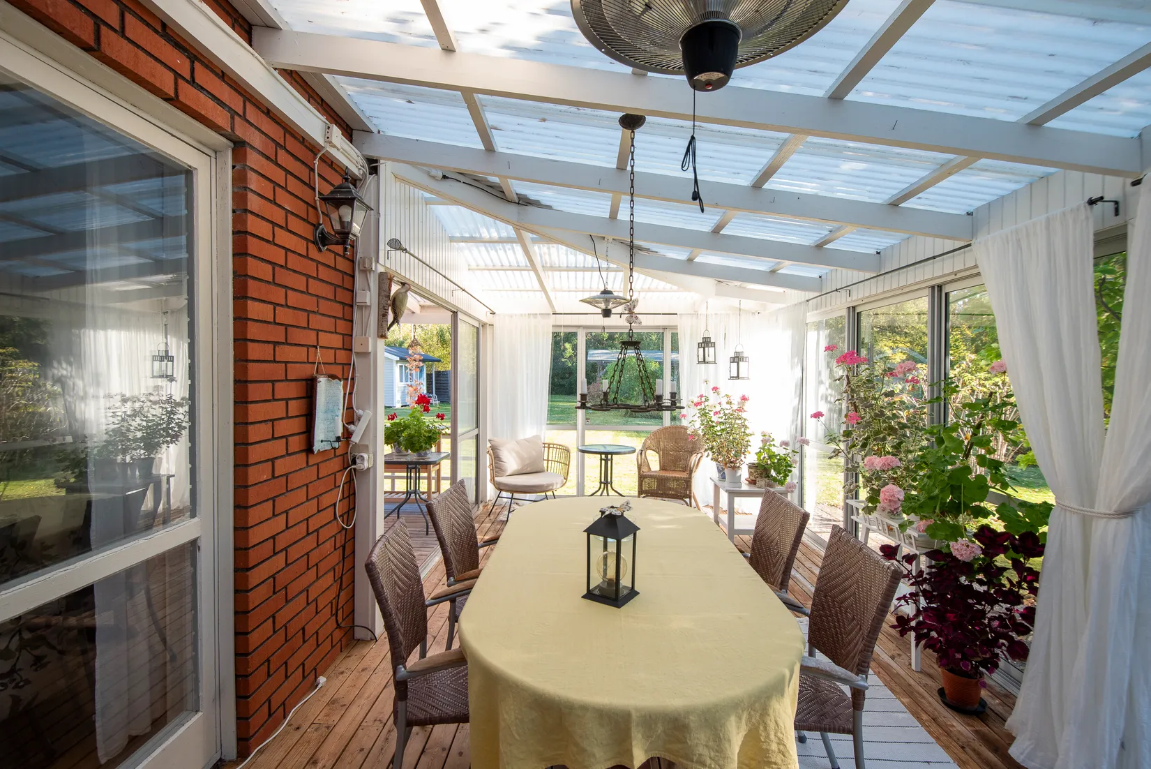 Villa, Svinskärsvägen 19, Kvicksund, Västerås