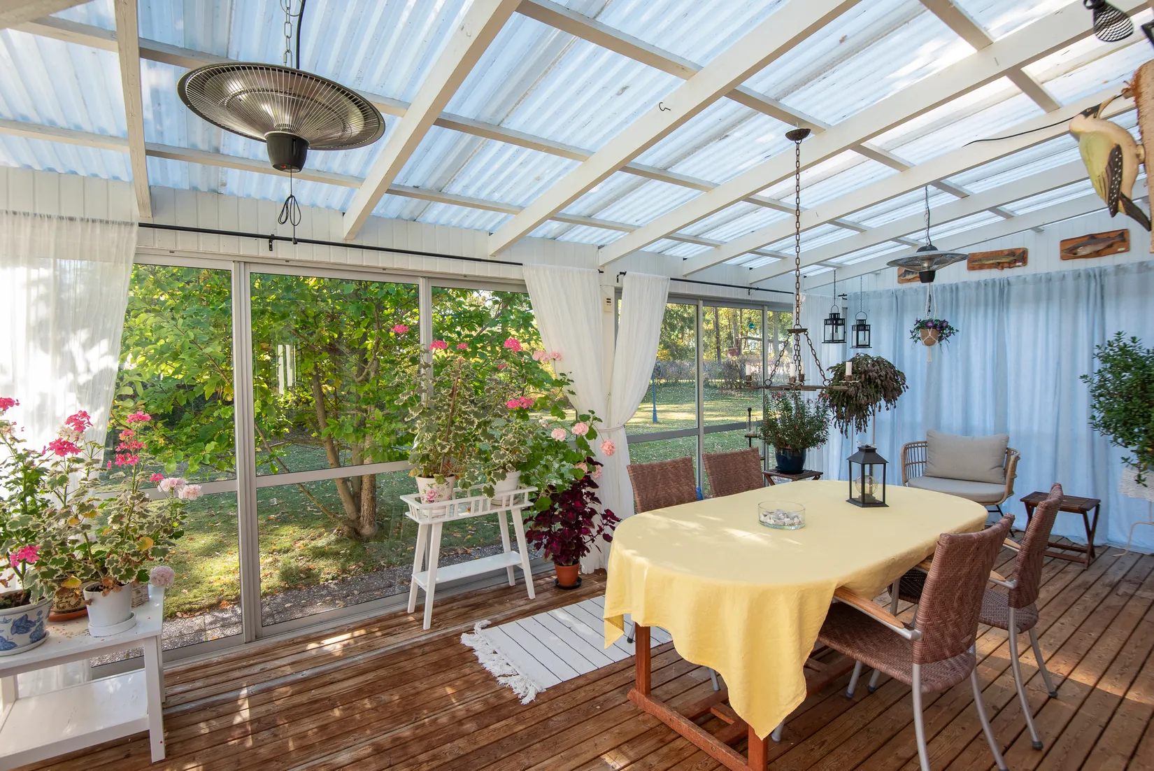Villa, Svinskärsvägen 19, Kvicksund, Västerås
