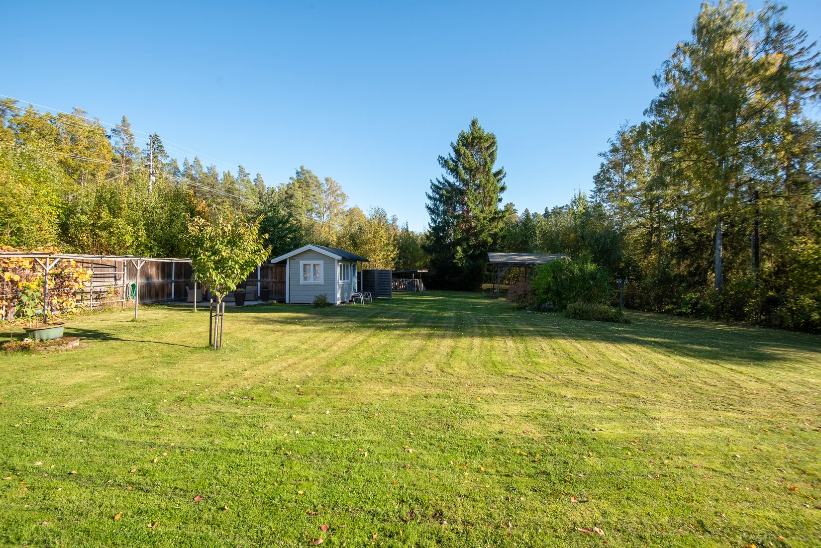 Villa, Svinskärsvägen 19, Kvicksund, Västerås
