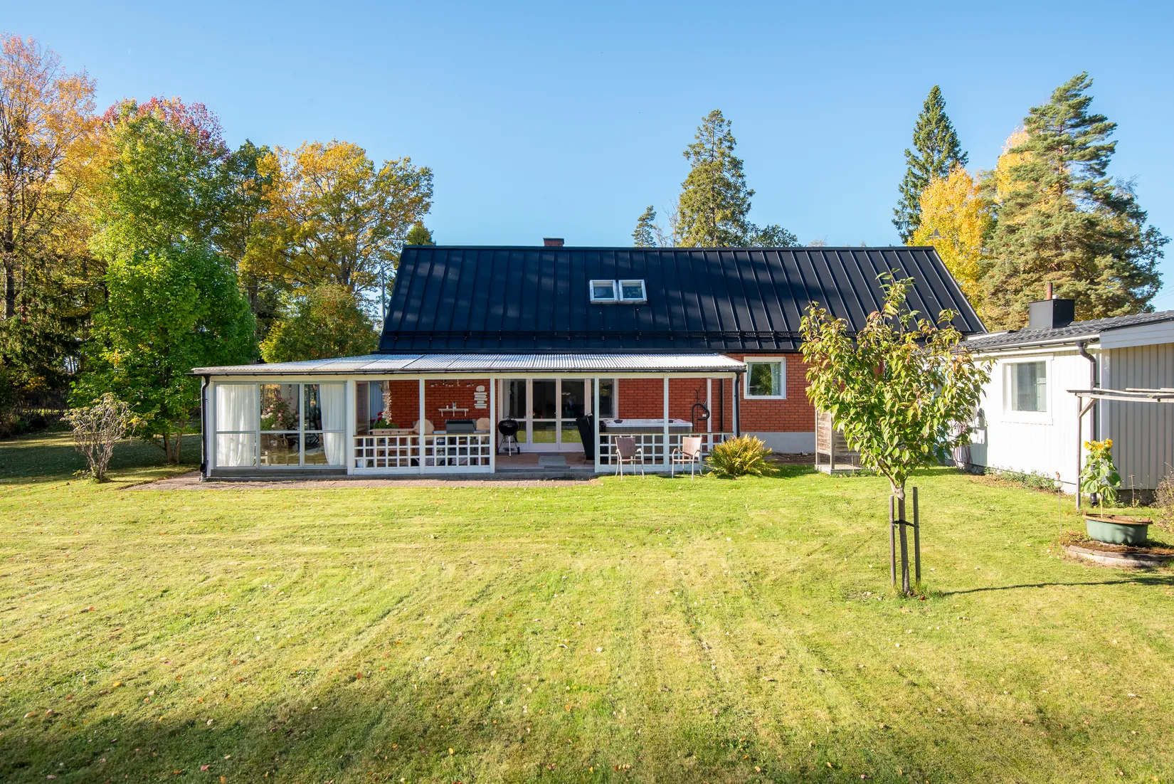 Villa, Svinskärsvägen 19, Kvicksund, Västerås