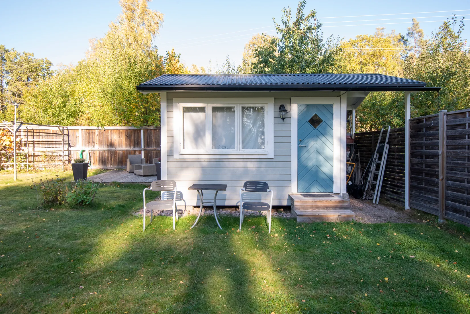 Villa, Svinskärsvägen 19, Kvicksund, Västerås