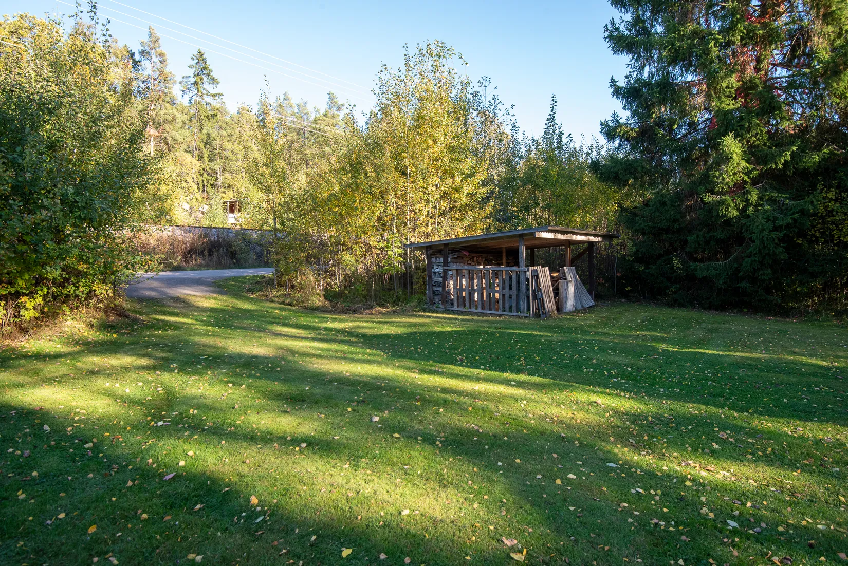 Villa, Svinskärsvägen 19, Kvicksund, Västerås