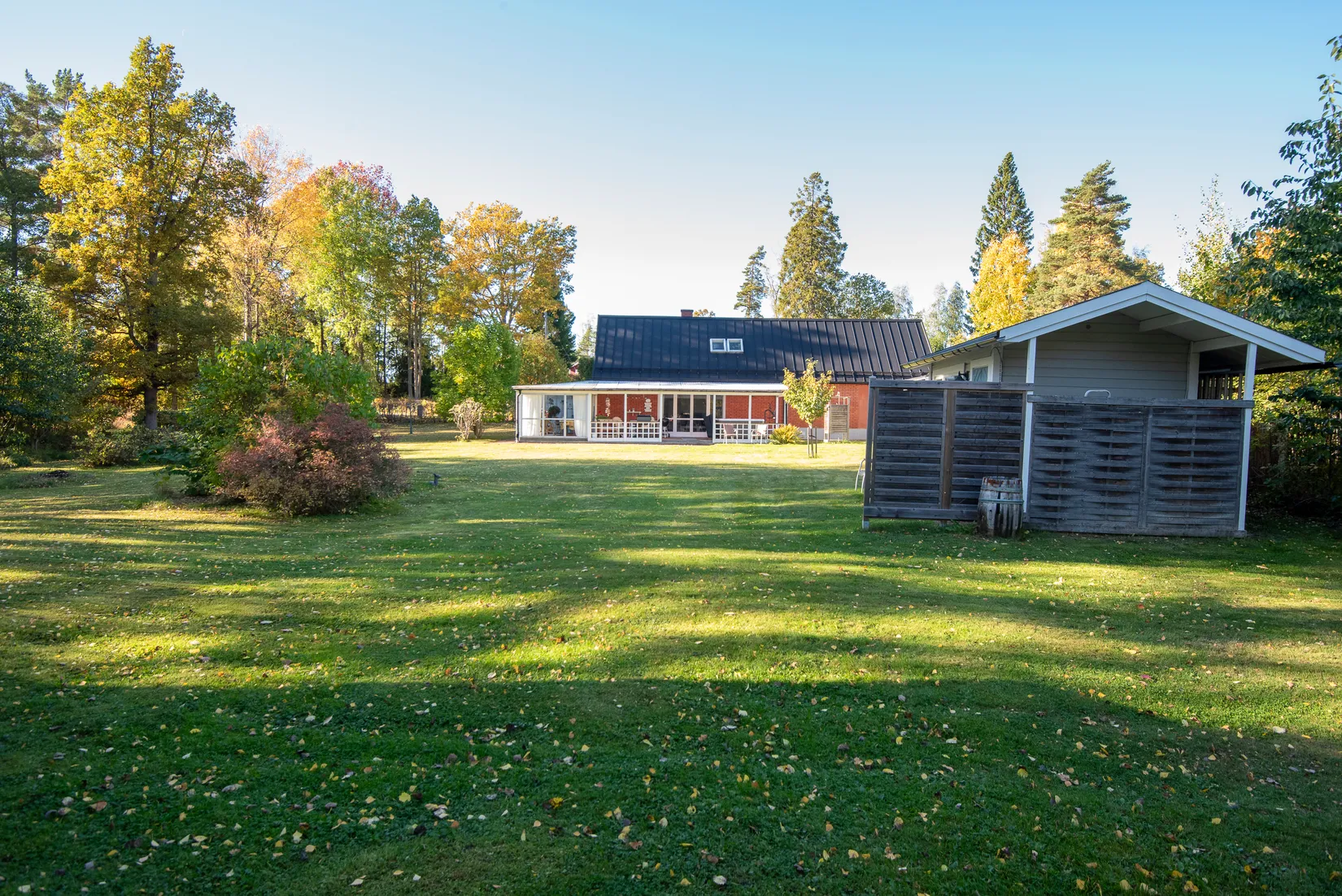 Villa, Svinskärsvägen 19, Kvicksund, Västerås