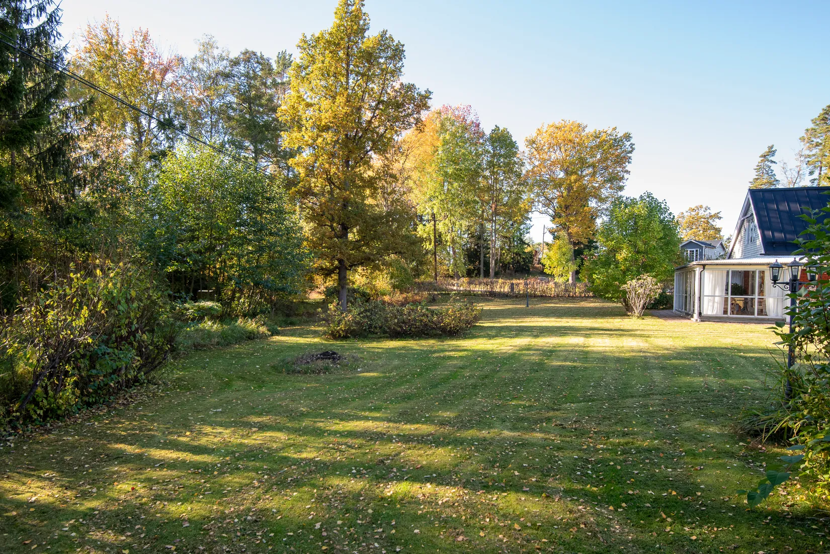 Villa, Svinskärsvägen 19, Kvicksund, Västerås