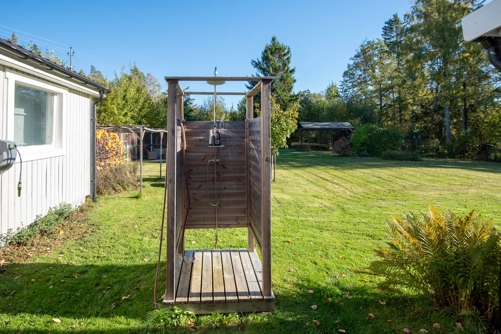 Villa, Svinskärsvägen 19, Kvicksund, Västerås