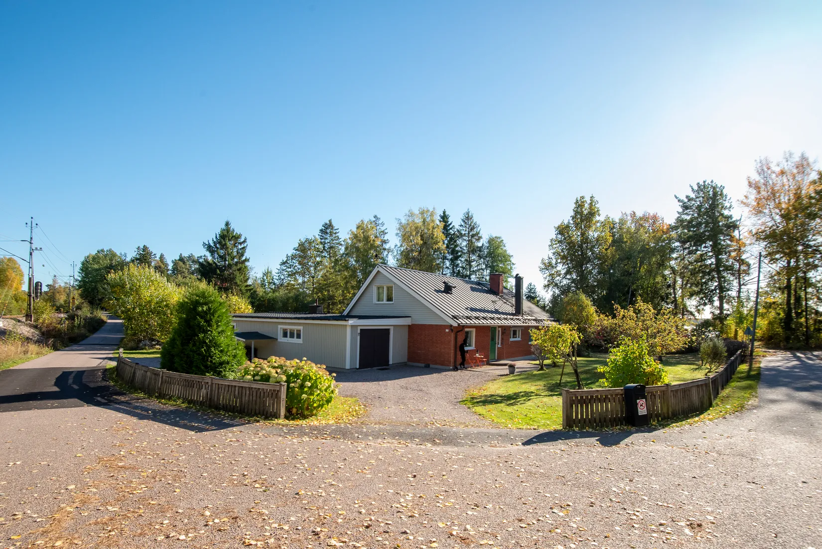 Villa, Svinskärsvägen 19, Kvicksund, Västerås