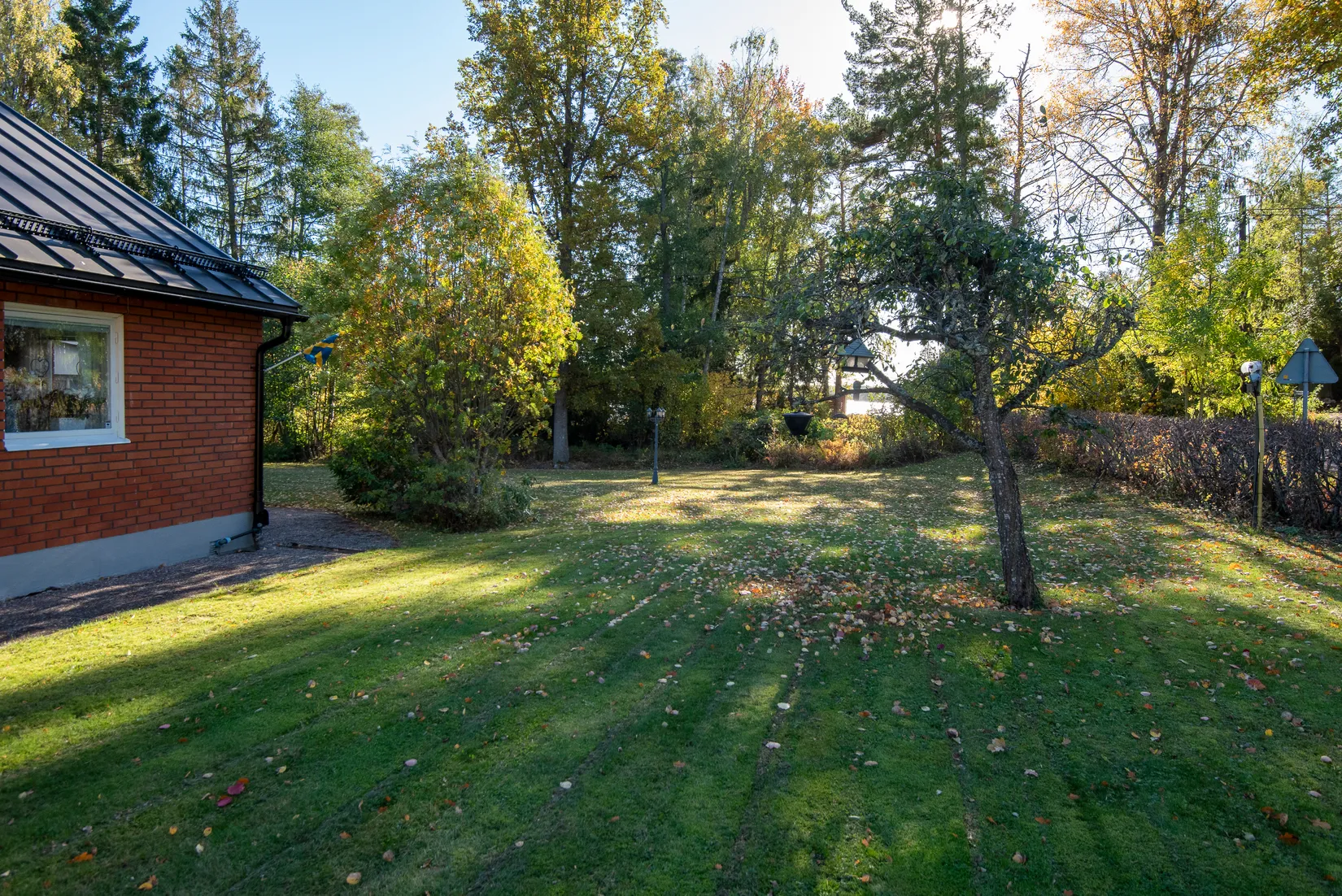 Villa, Svinskärsvägen 19, Kvicksund, Västerås