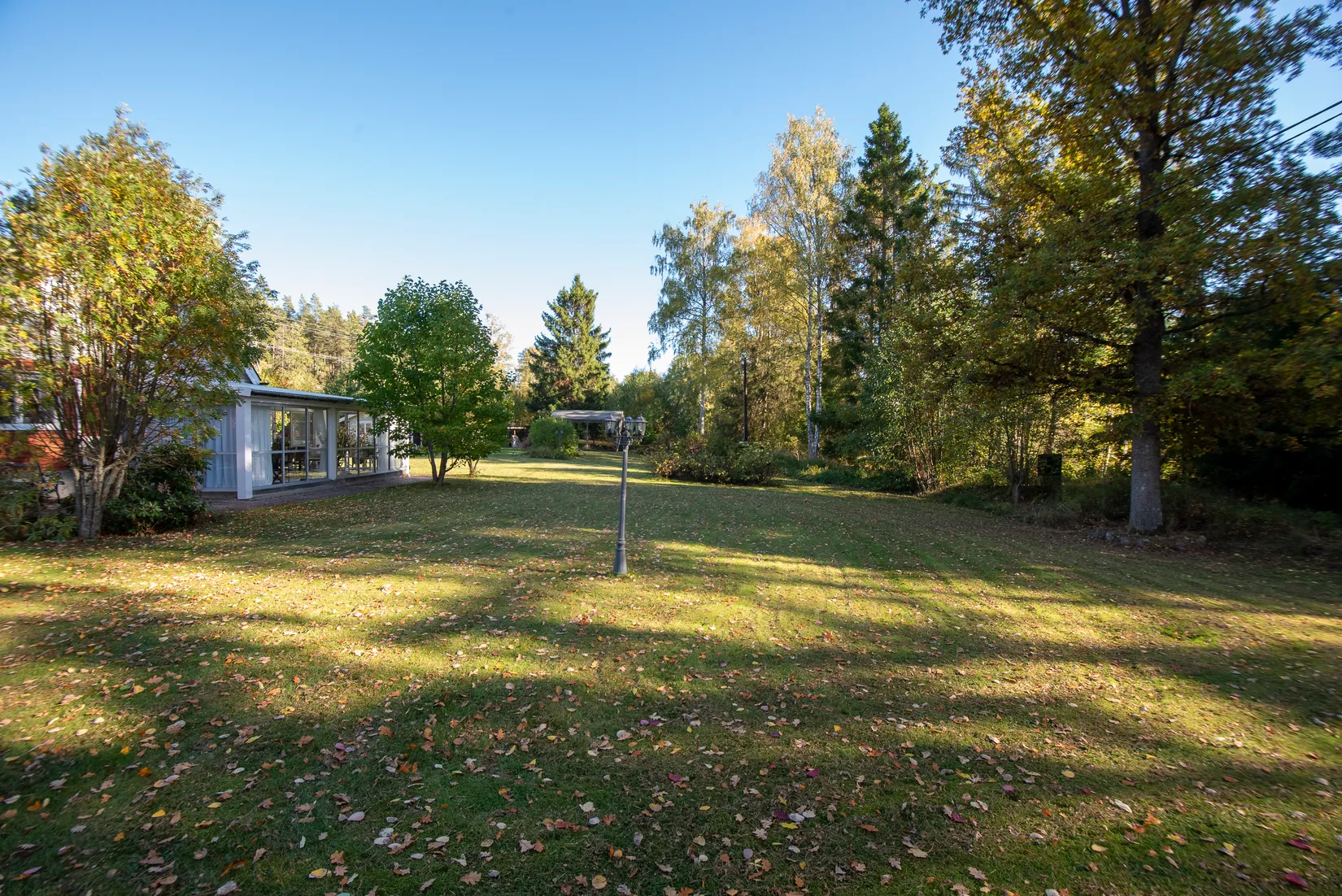 Villa, Svinskärsvägen 19, Kvicksund, Västerås