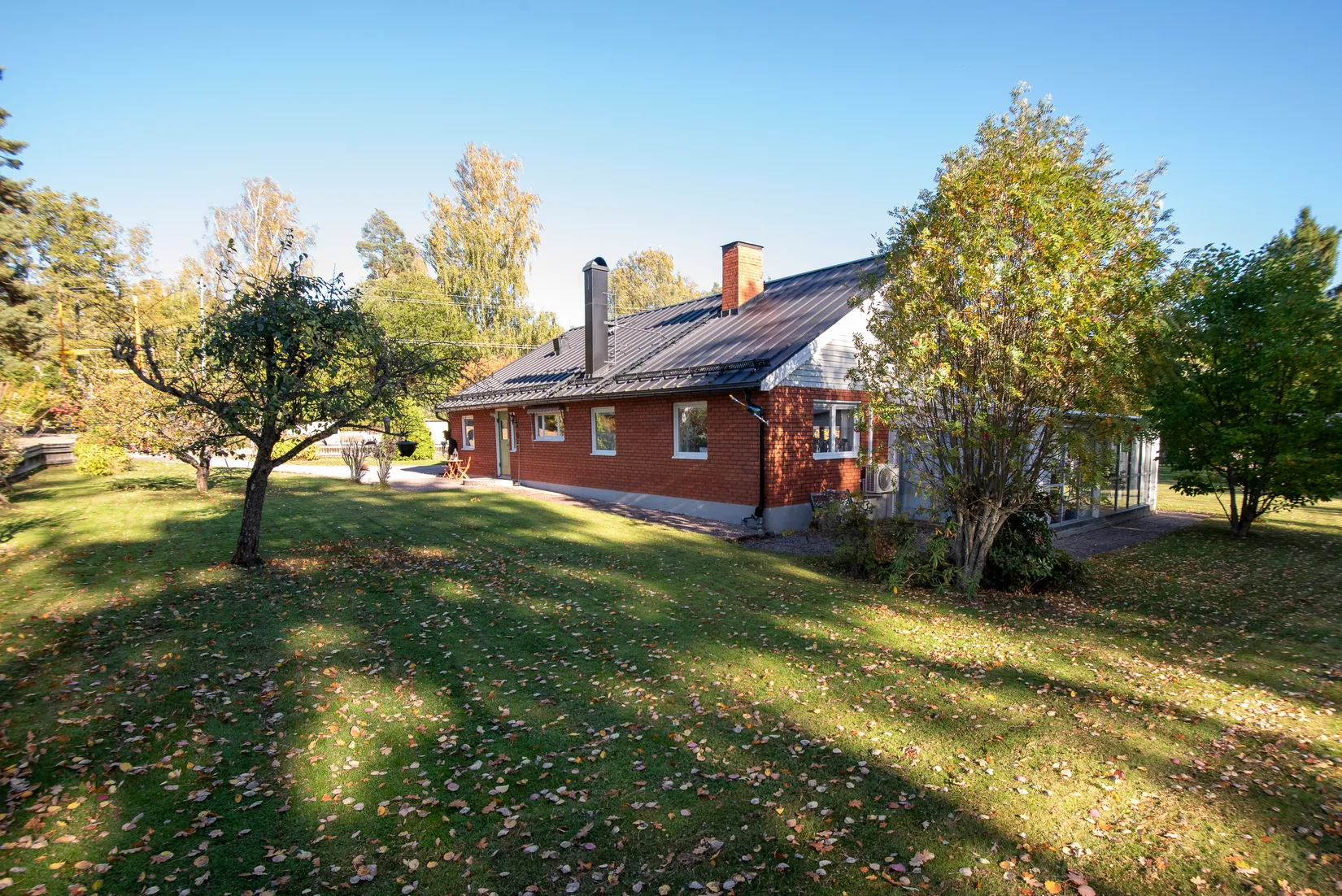 Villa, Svinskärsvägen 19, Kvicksund, Västerås