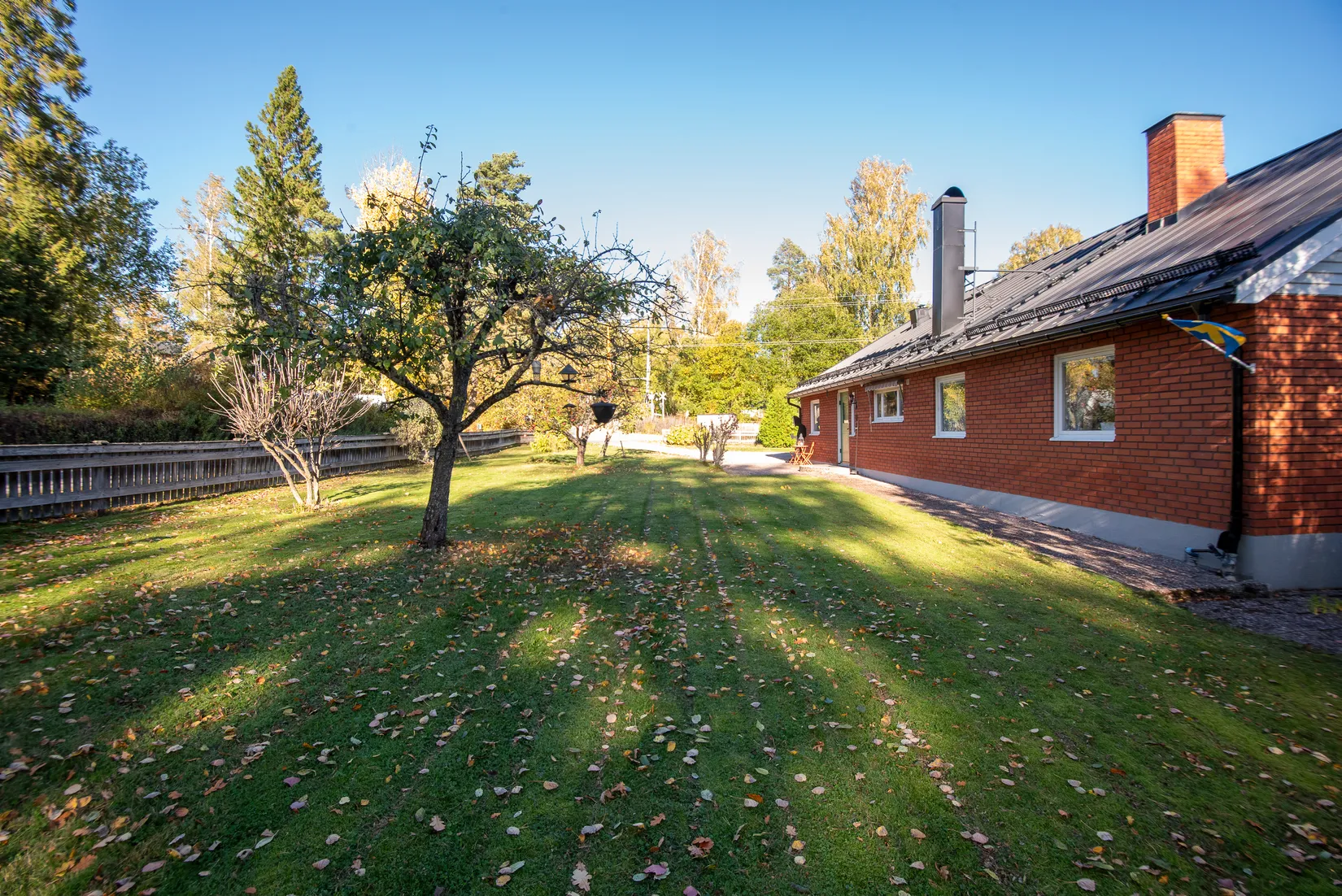 Villa, Svinskärsvägen 19, Kvicksund, Västerås